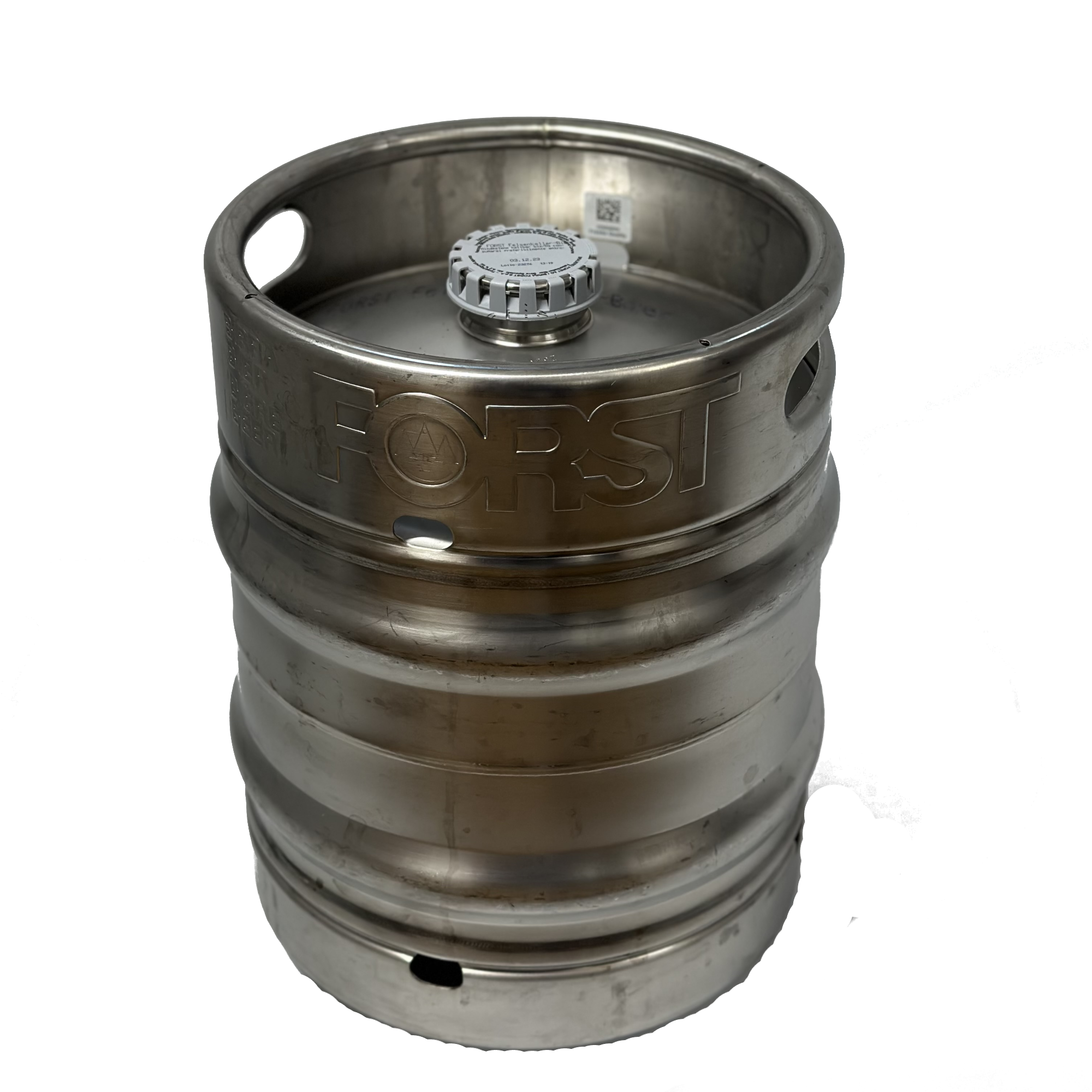 FORST FELSENKELLER FUSTO image