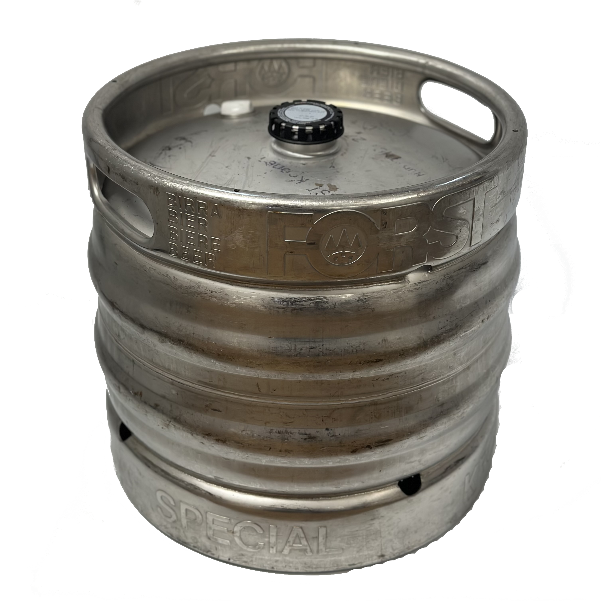 FORST KRONEN FUSTO image