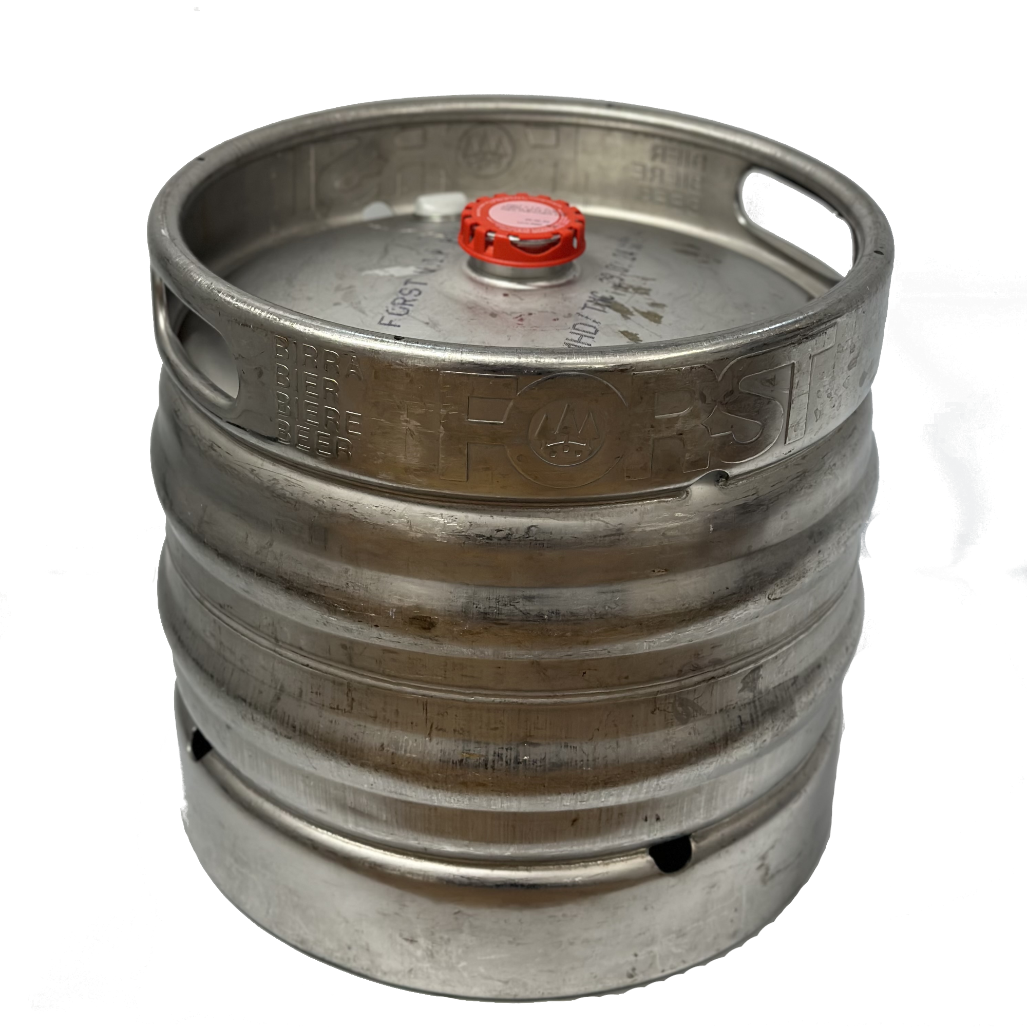 FORST VIP PILS FUSTO image