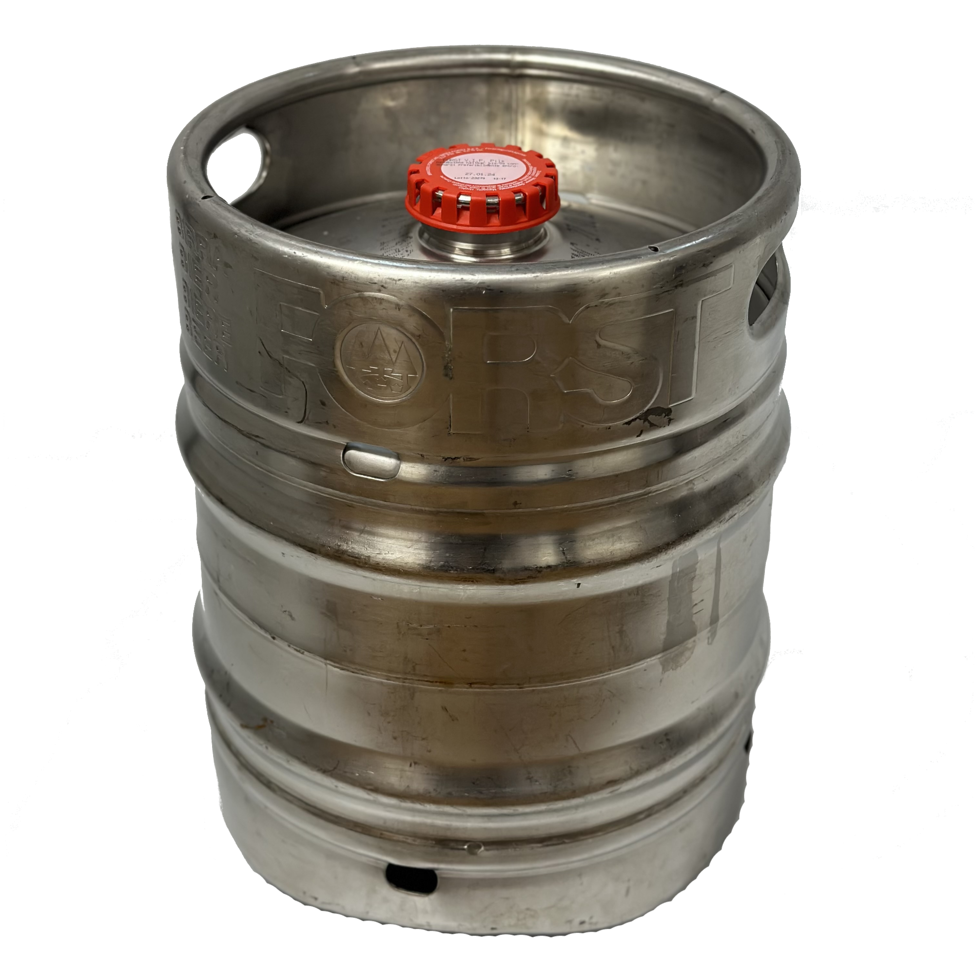 FORST VIP PILS FUSTO image