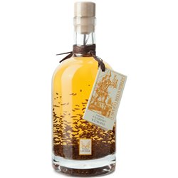 VILLA LAVIOSA GRAPPA & BERG KRÄUTER 50cl image