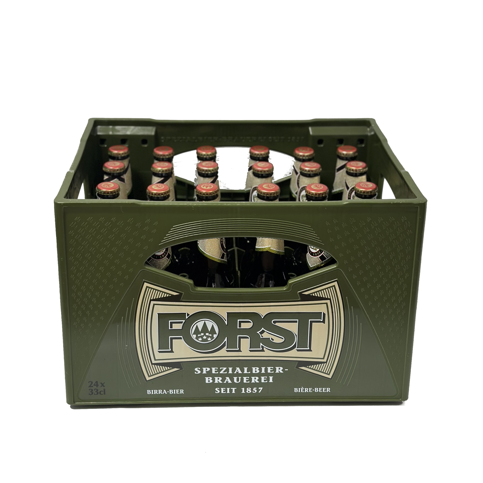 FORST KRONEN 33cl image