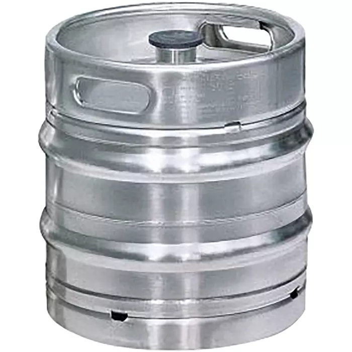 FRANZI HEFE WEISSBIER FUSTO image