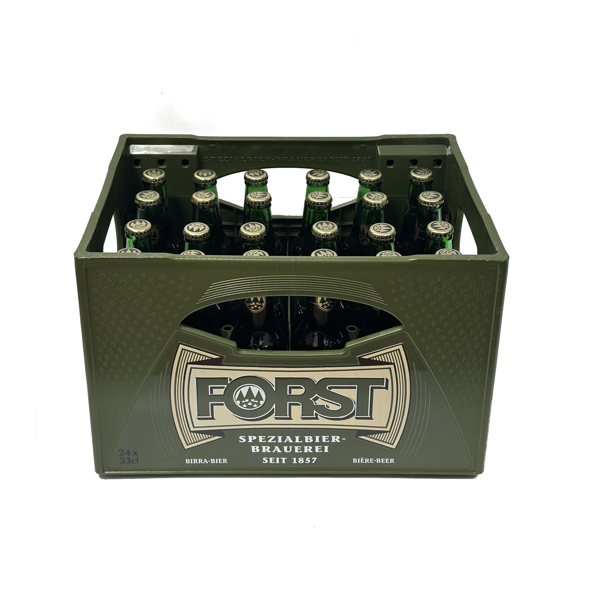 FORST 1857 33cl image