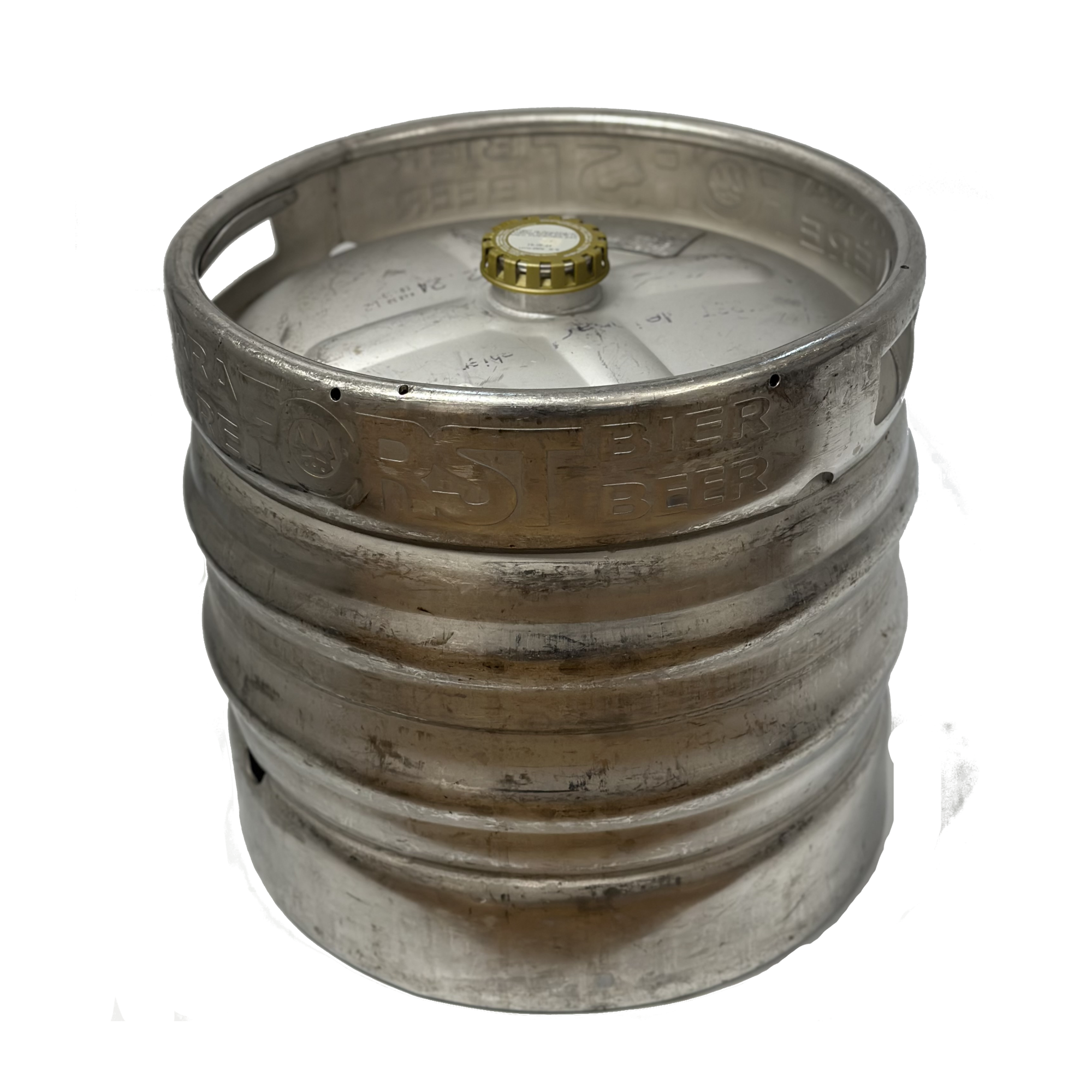 FORST BIRRA NATALIZIA FUSTO image