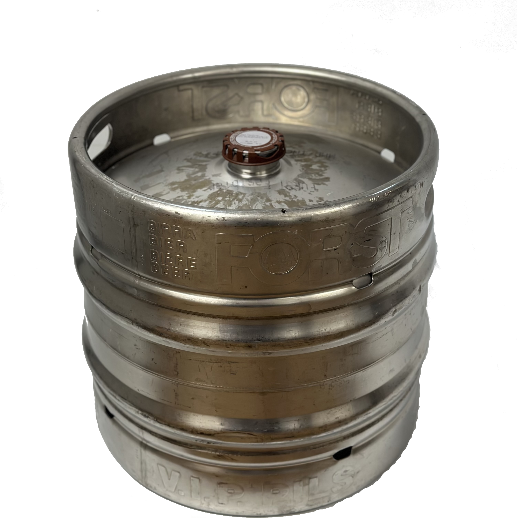FORST FESTBIER FASS image