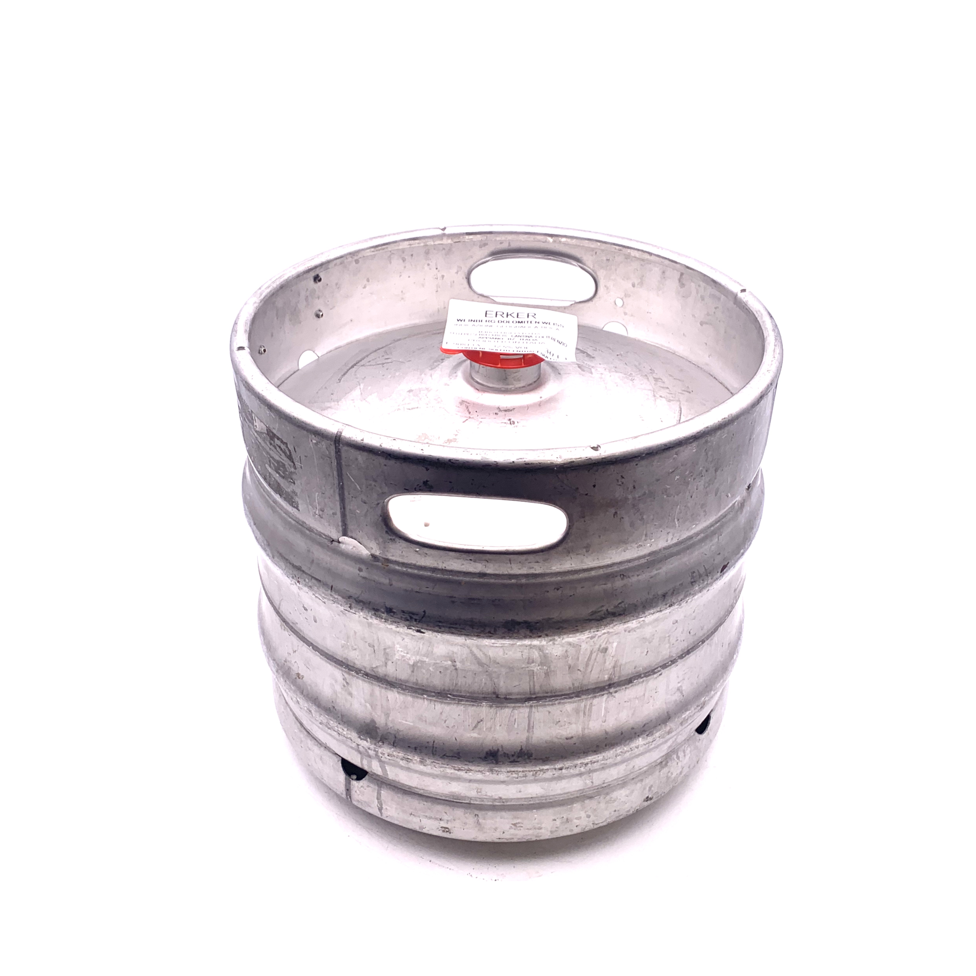 PINOT BIANCO ERKER FUSTO image