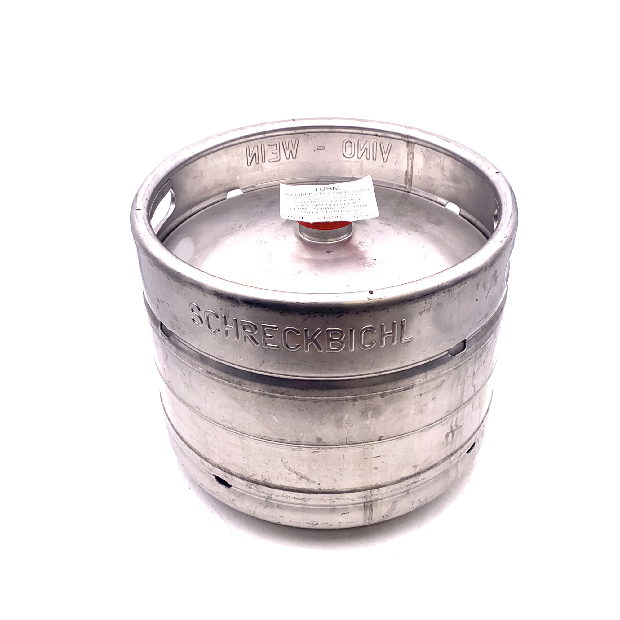 SCHIAVA IGT TURM FUSTO image