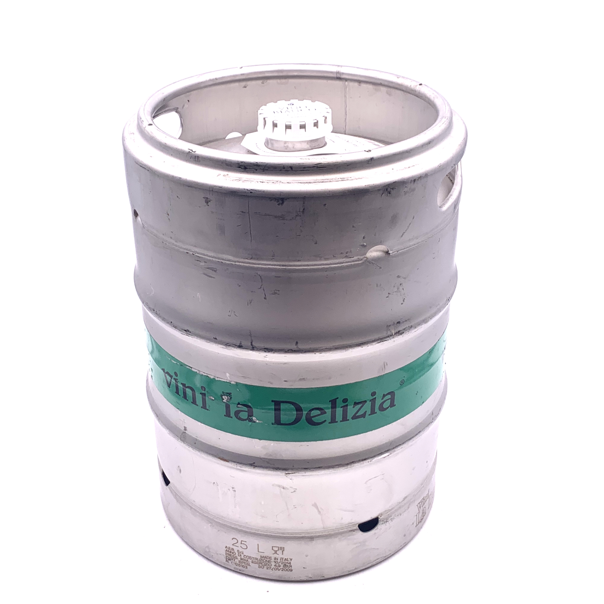 FURLIT VINO FRIZZANTE FUSTO image