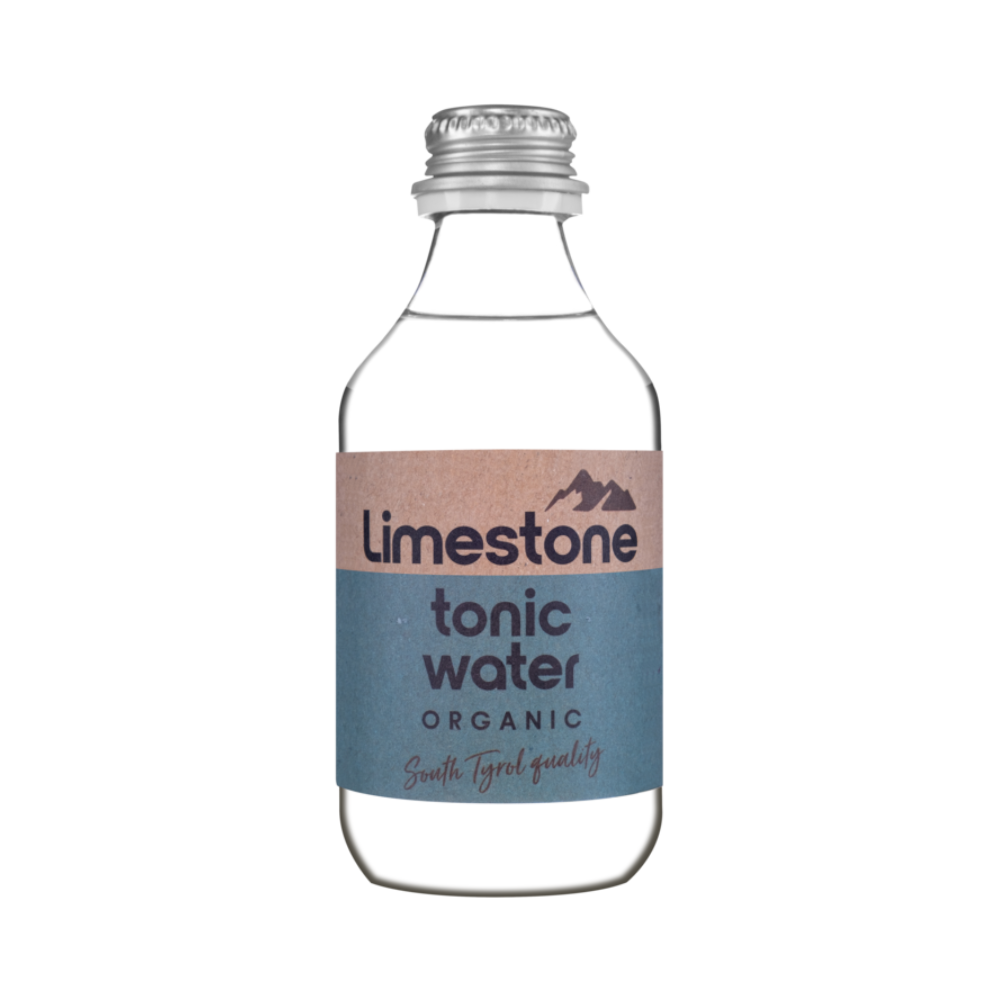 TONIC CLASSIC LIMESTONE 20cl image