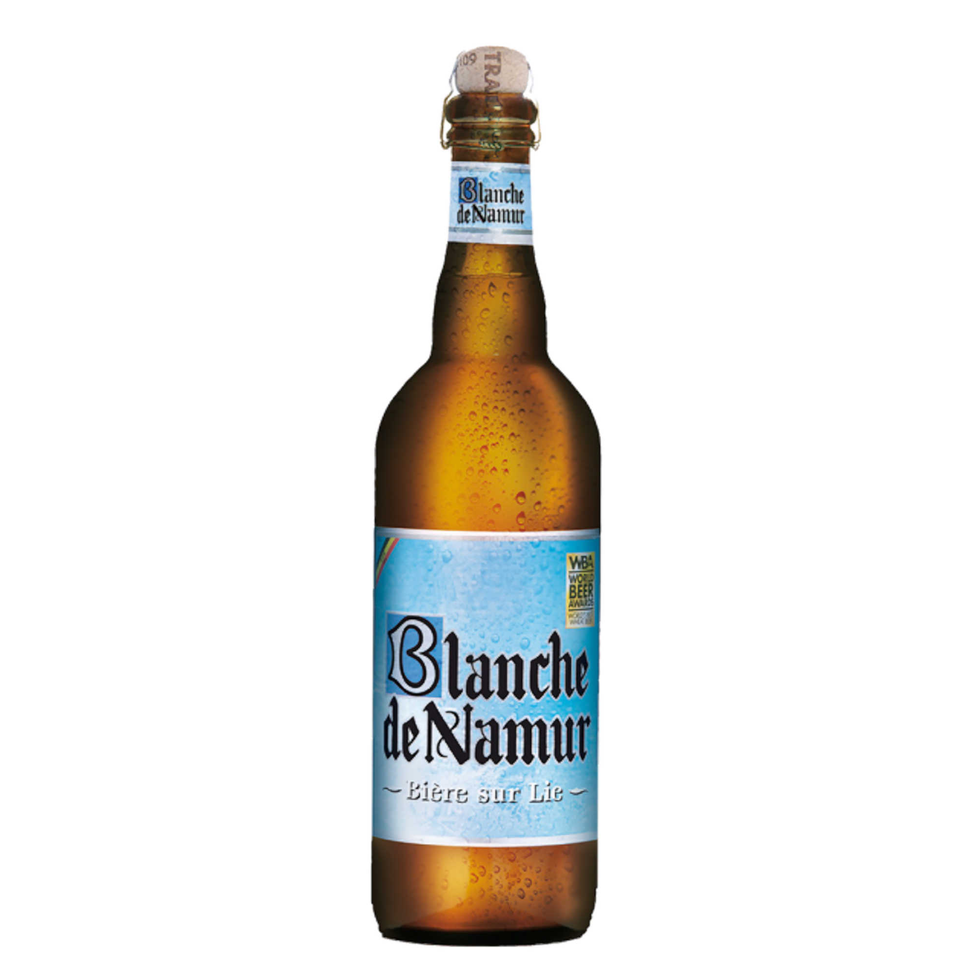 BLANCHE DA NAMUR 75cl image