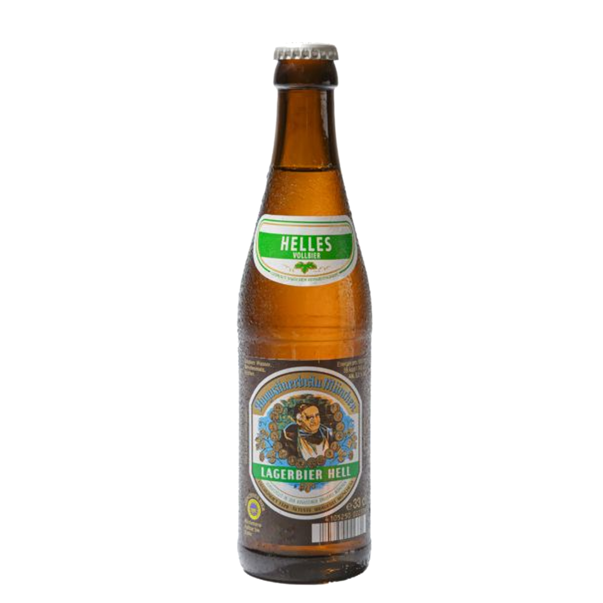 AUGUSTINER CHIARA 33cl image