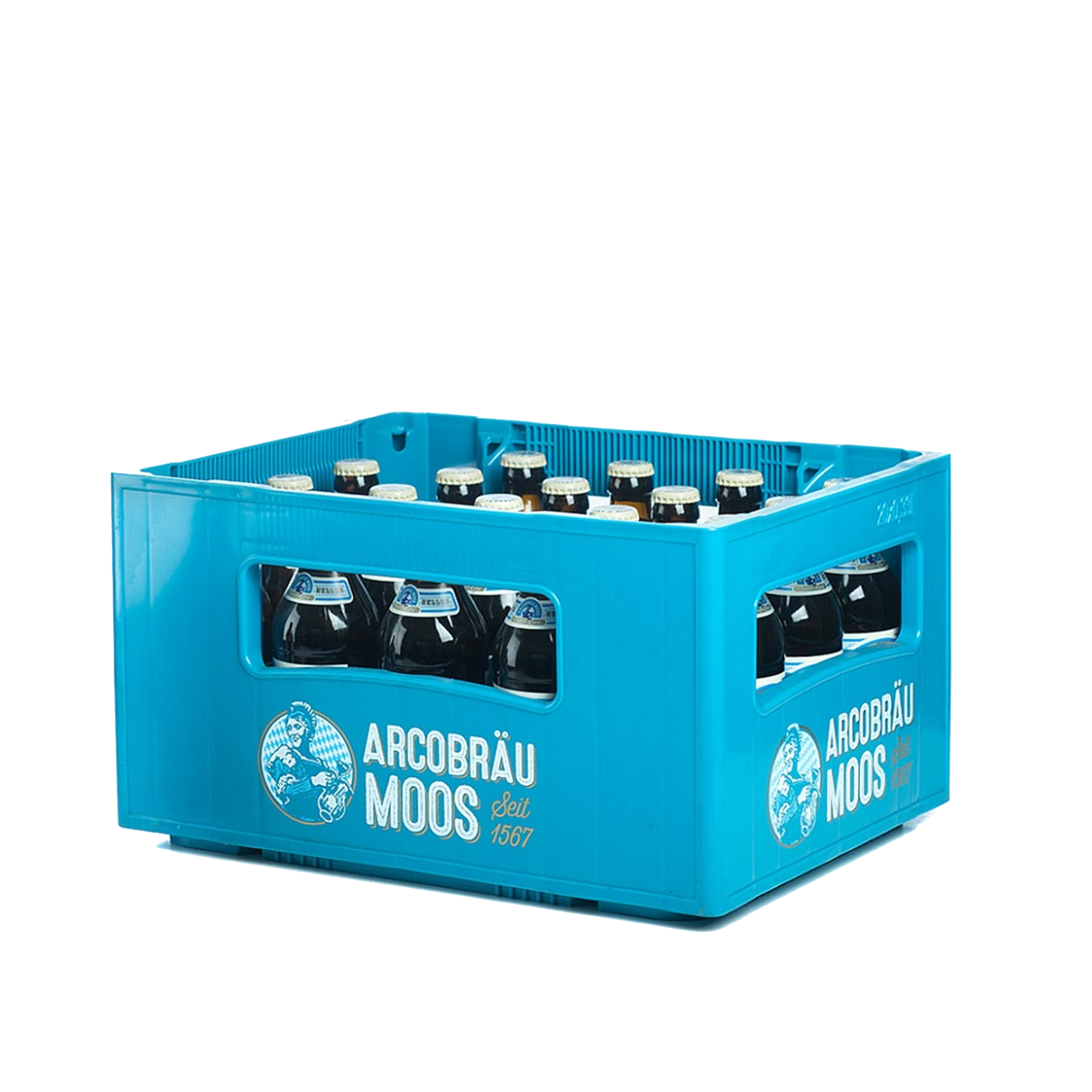 ARCOBRAEU MOOSER LIESL 33cl image