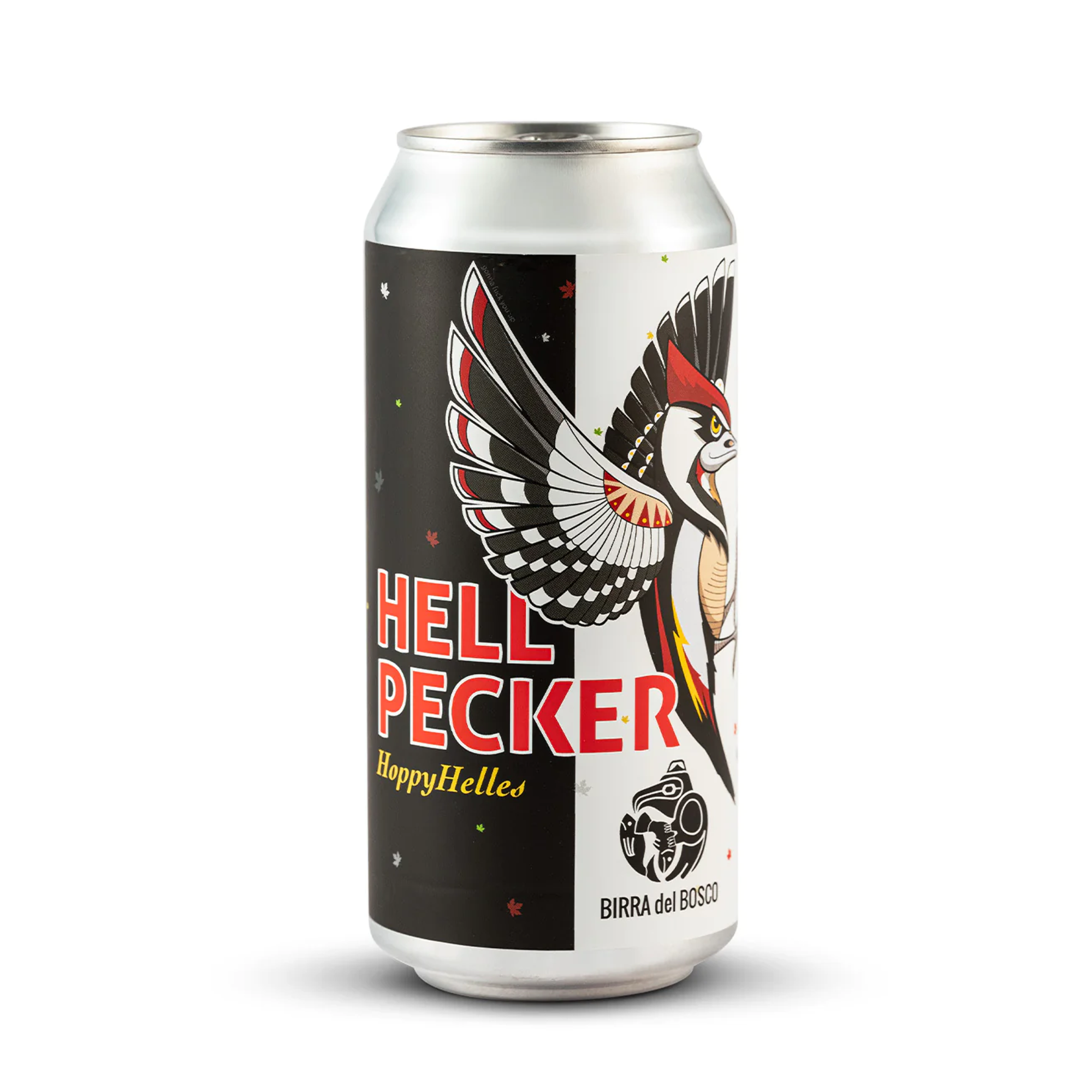 HELLPECKER HELLES 44CL image