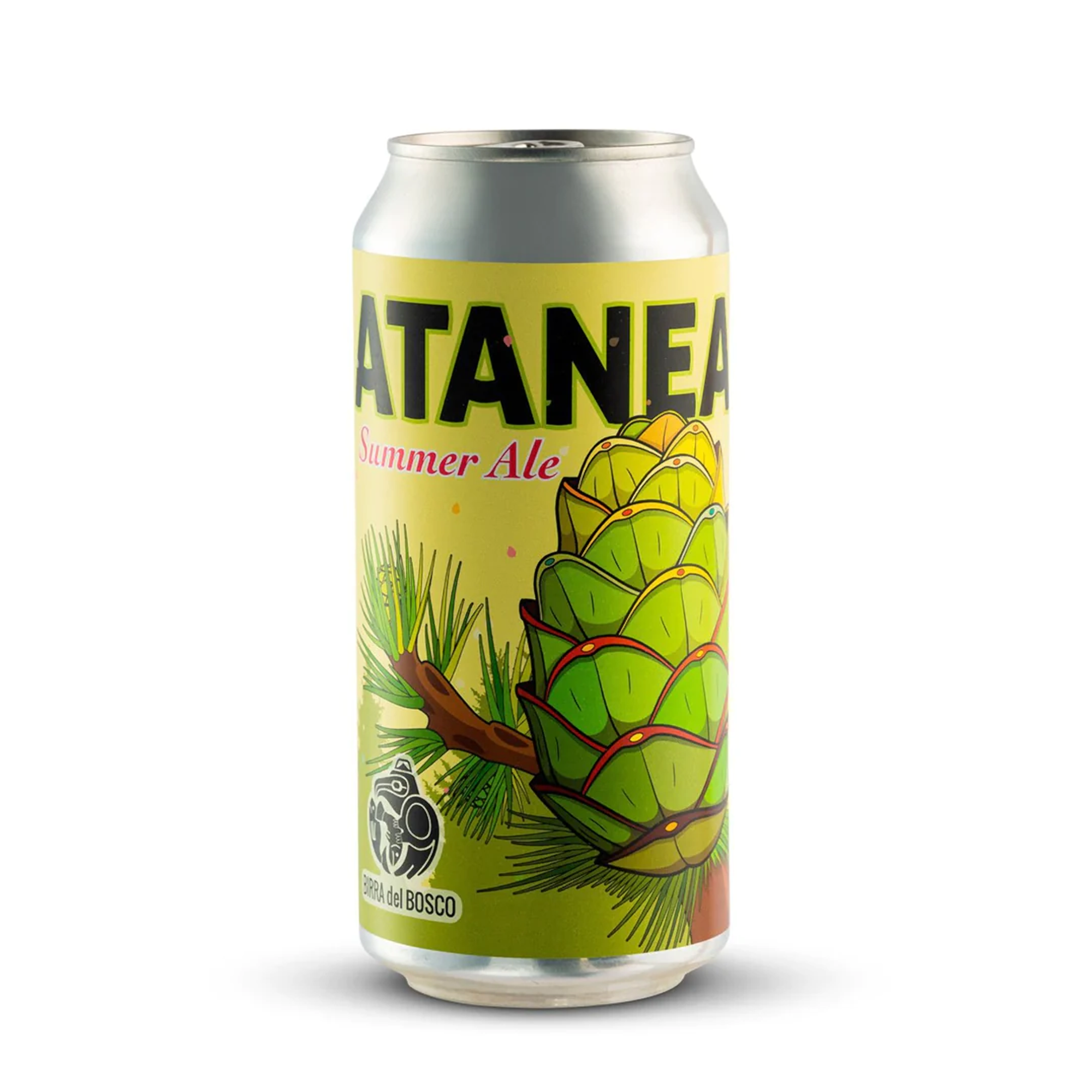 ATANEA SUMMER ALE 44cl image