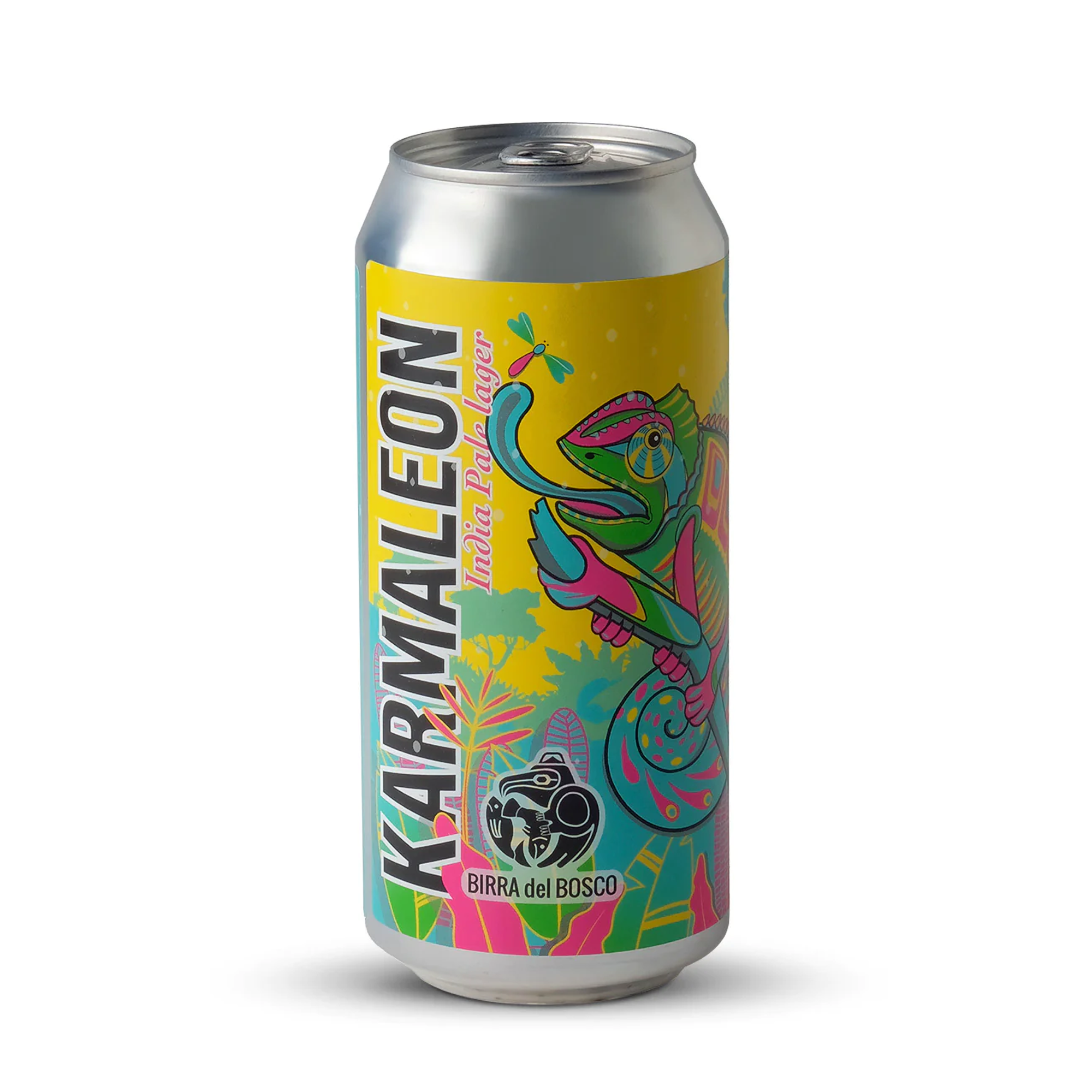 KARMALEON INDIA PALE LAGER 44cl image