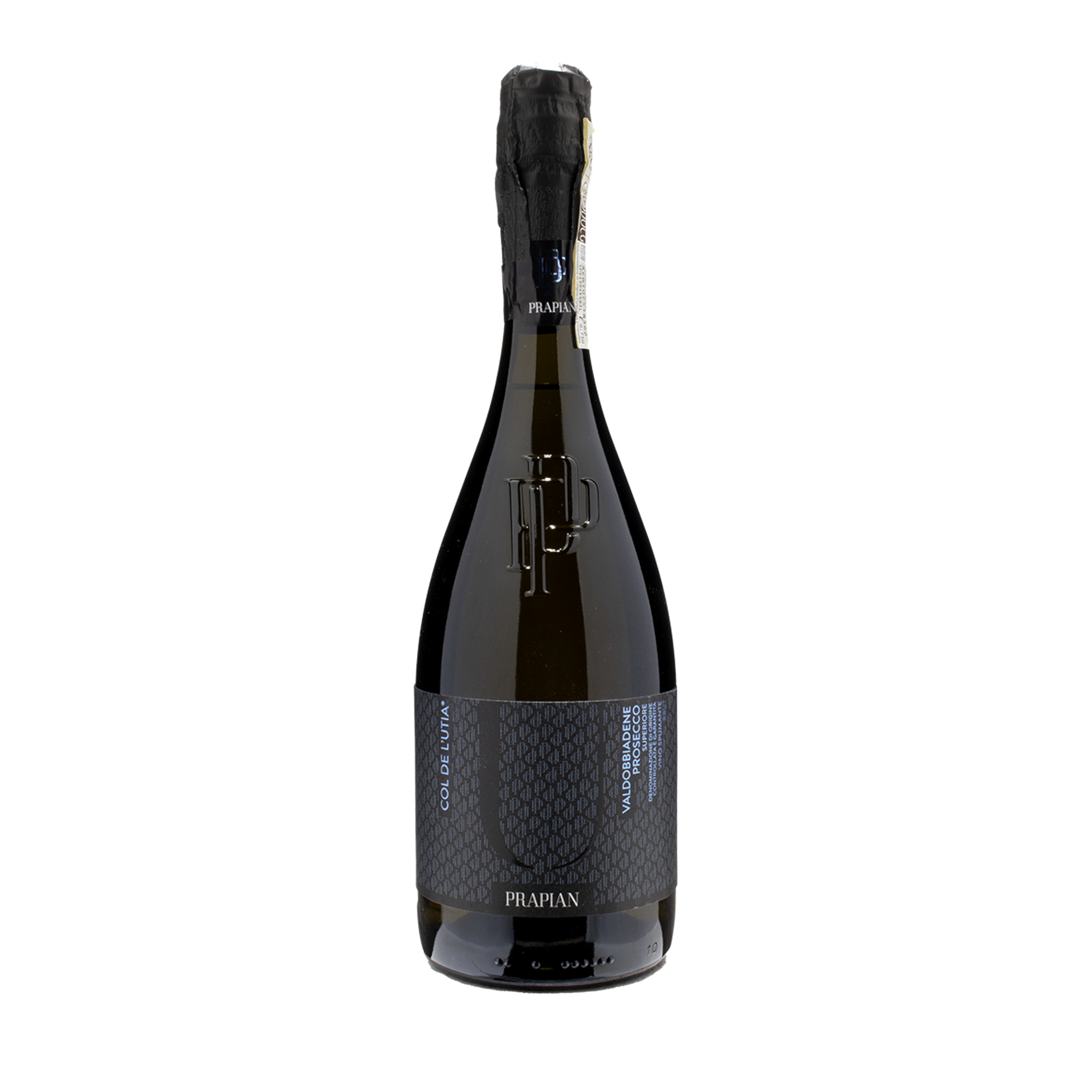 PROSECCO VALD. BRUT COL DE L'UTIA 75cl image