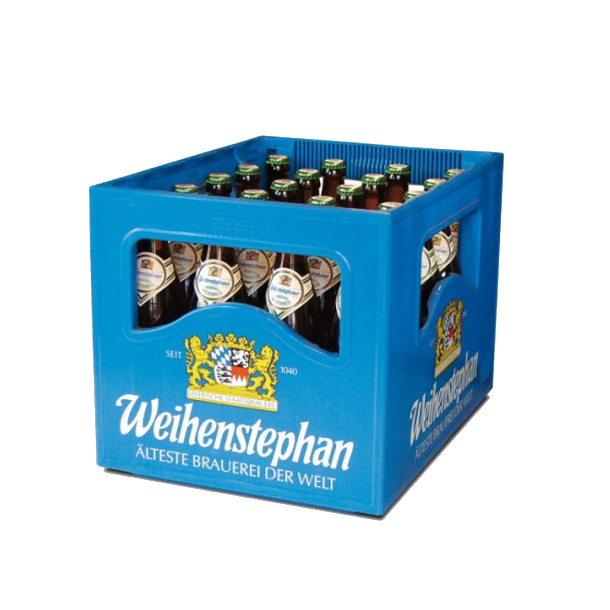 WEIHENST.KRISTALLWB 50cl image