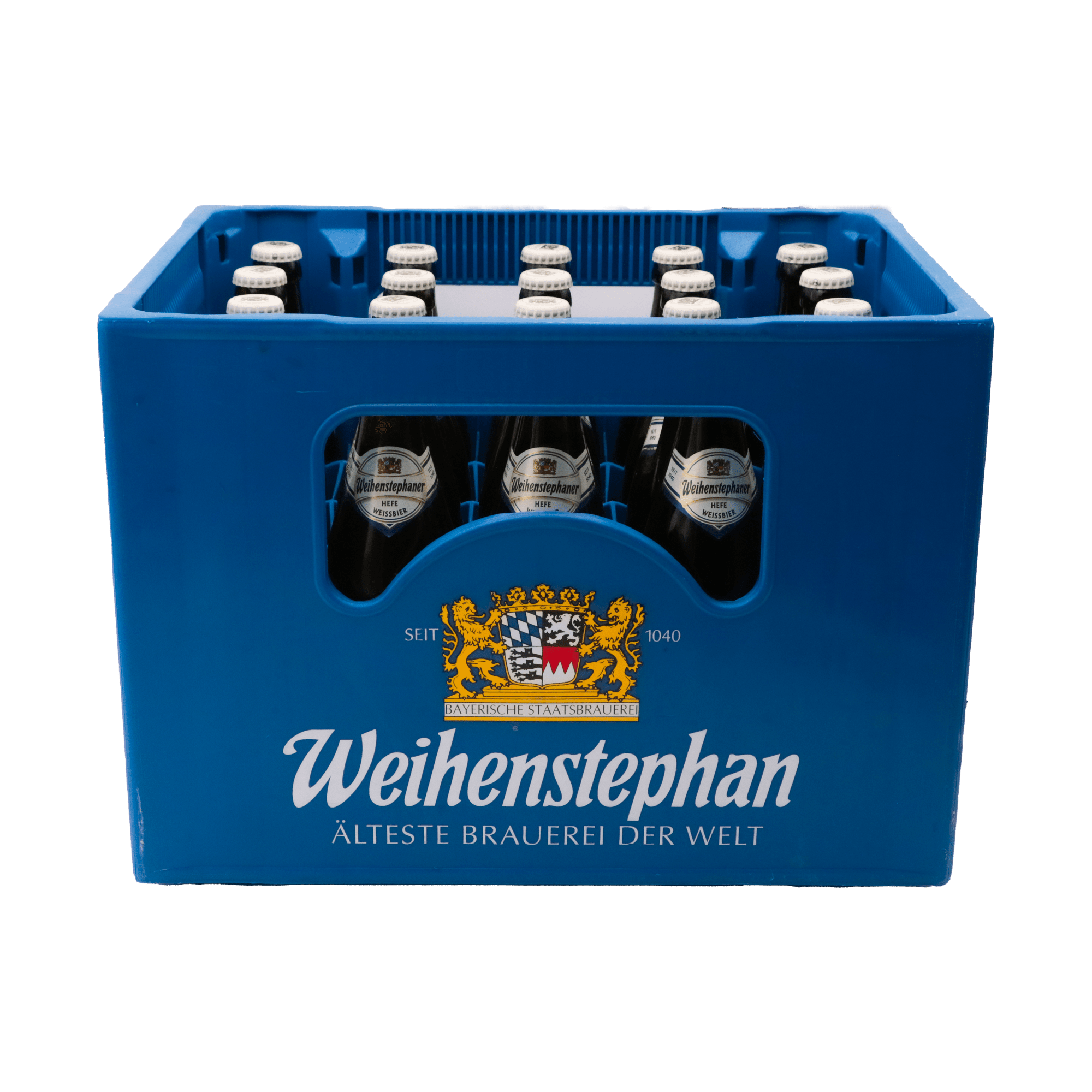 WEIHENST.HEFE WEISSBIER 50cl image