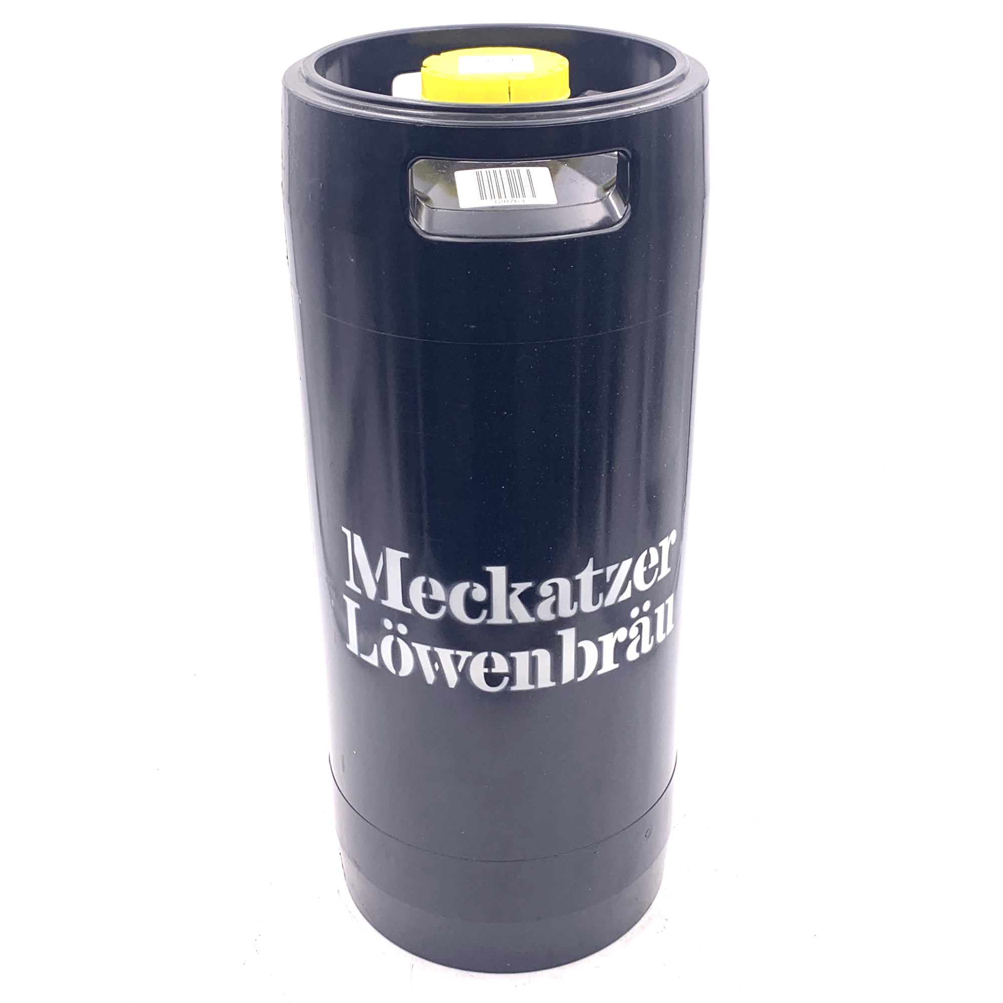 MECKATZER WEISS-GOLD FASS image