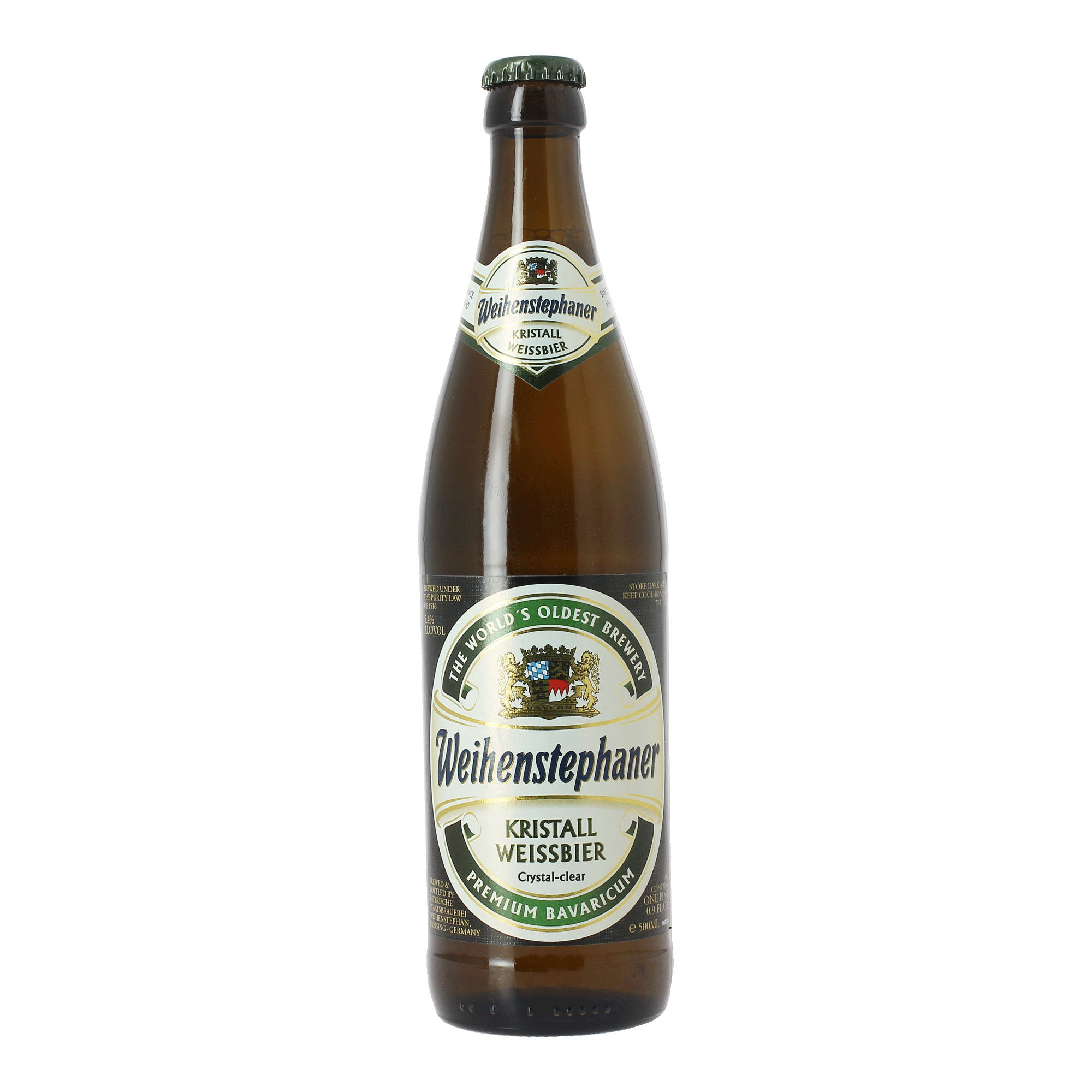 WEIHENST.KRISTALLWB 50cl image