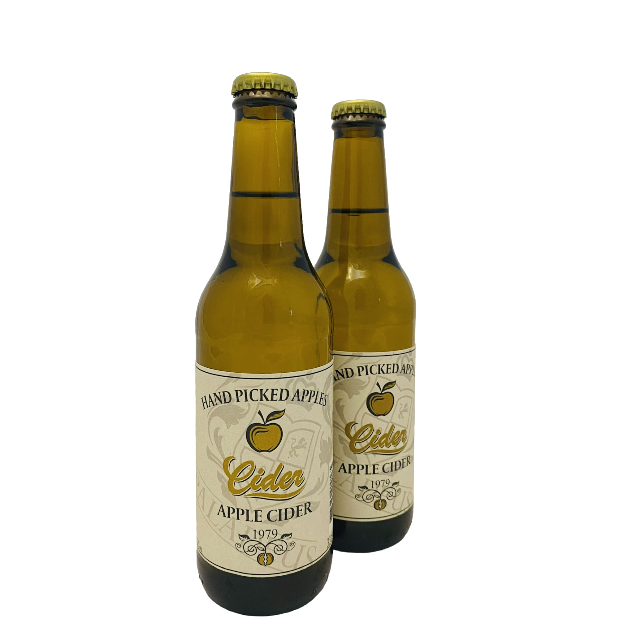 PALADEUS CIDER 1979 33cl image