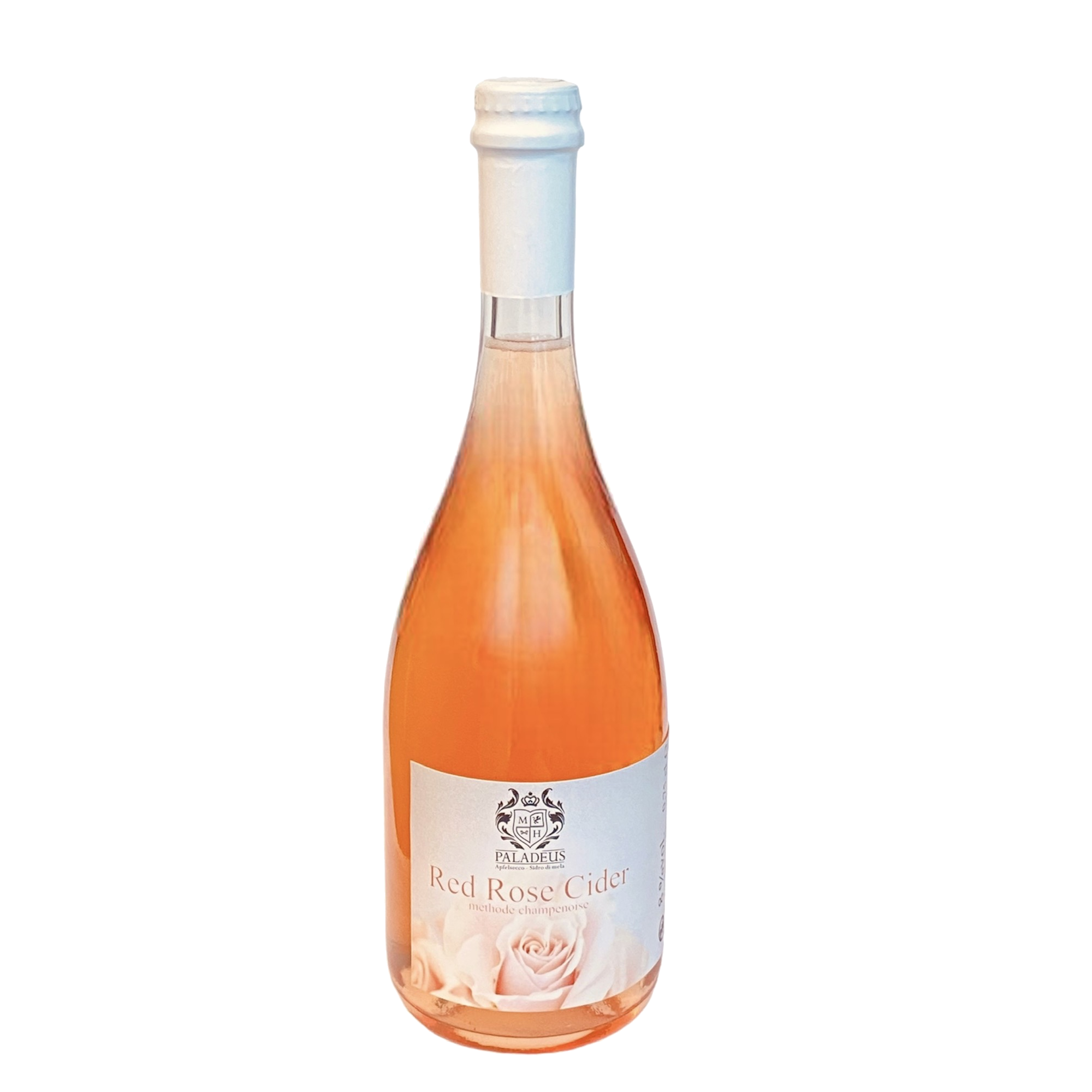 PALADEUS RED ROSE CIDER 75cl image