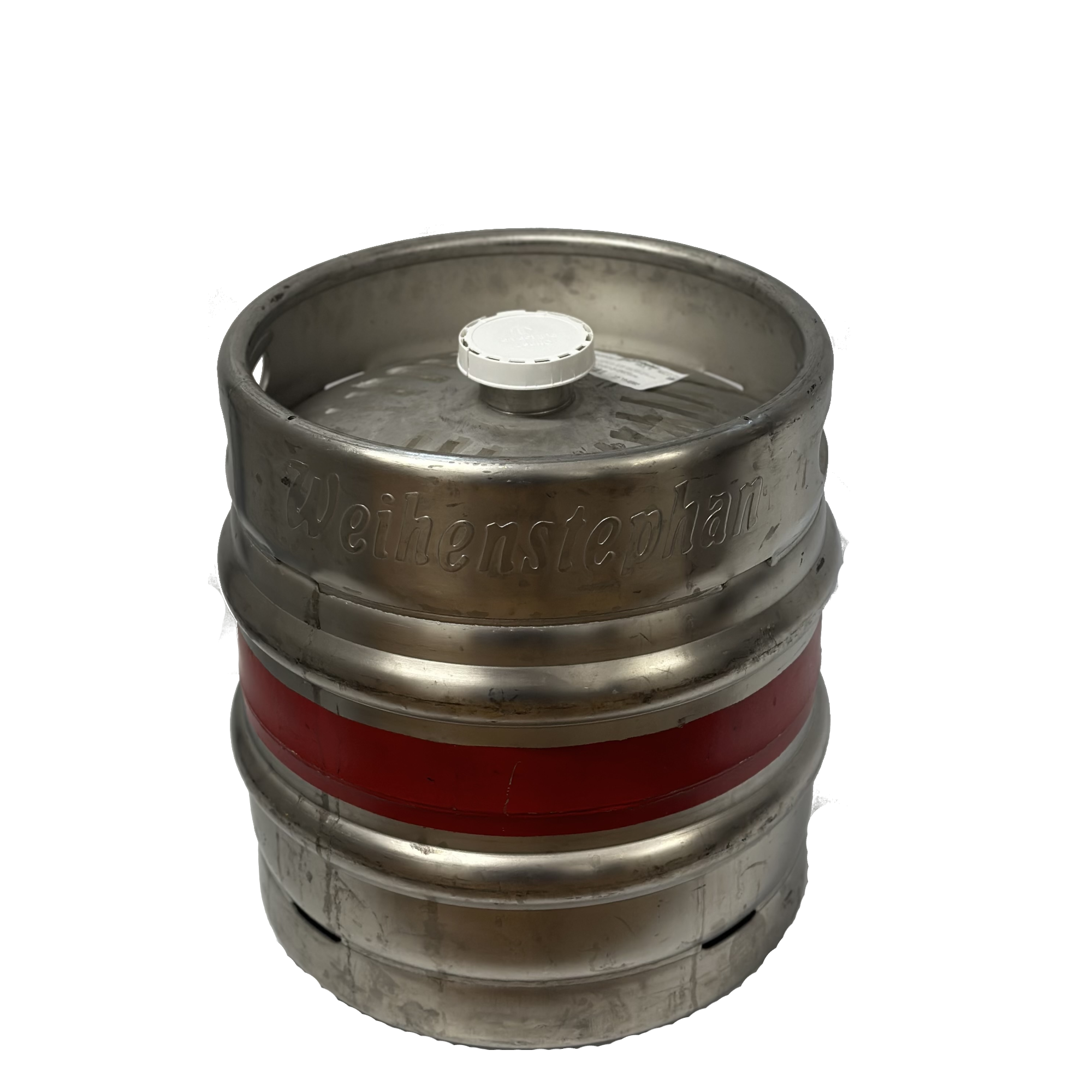 WEIHENST.HEFE WEISSBIER FASS 30 LT image