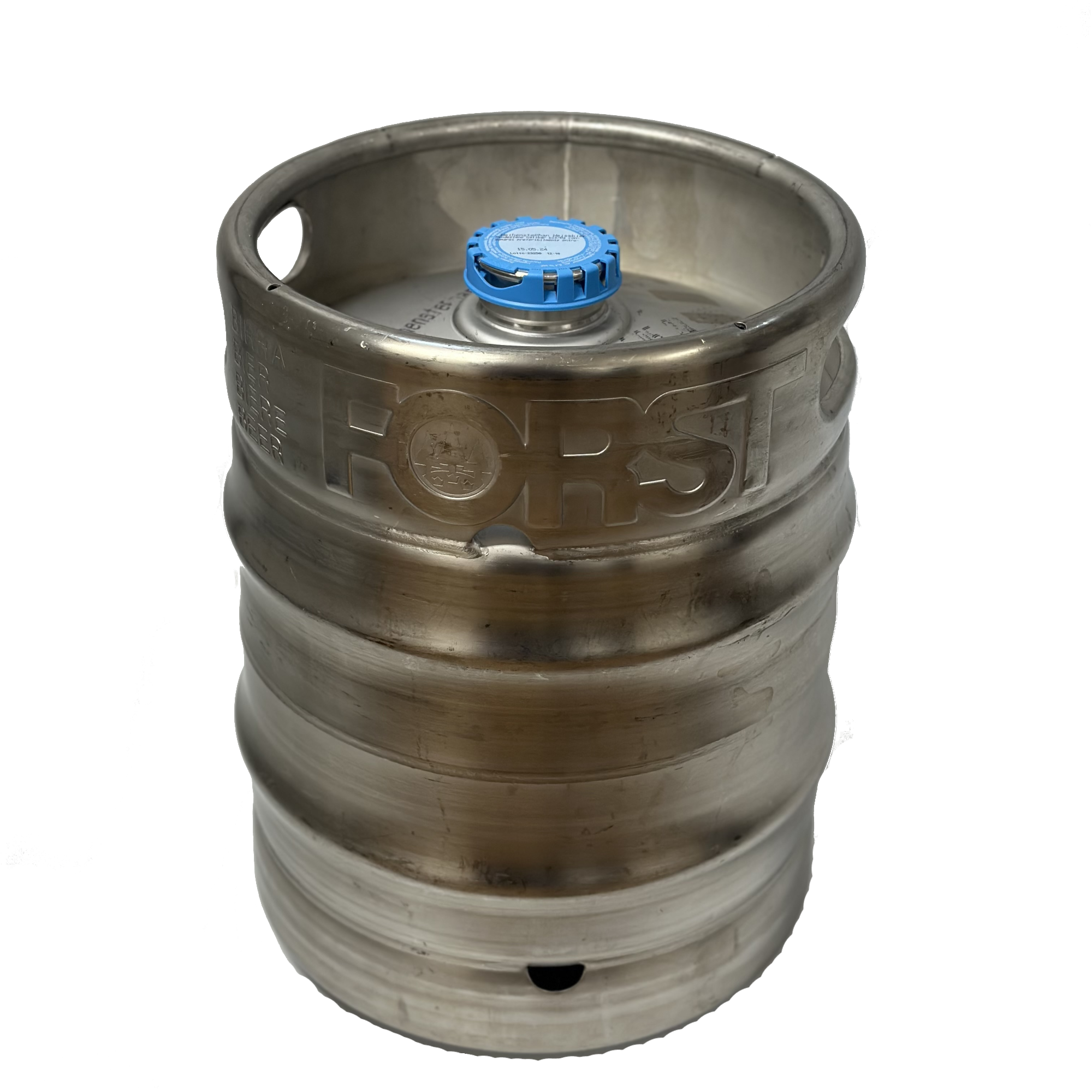 WEIHENSTEPHAN HEFE FUSTO image