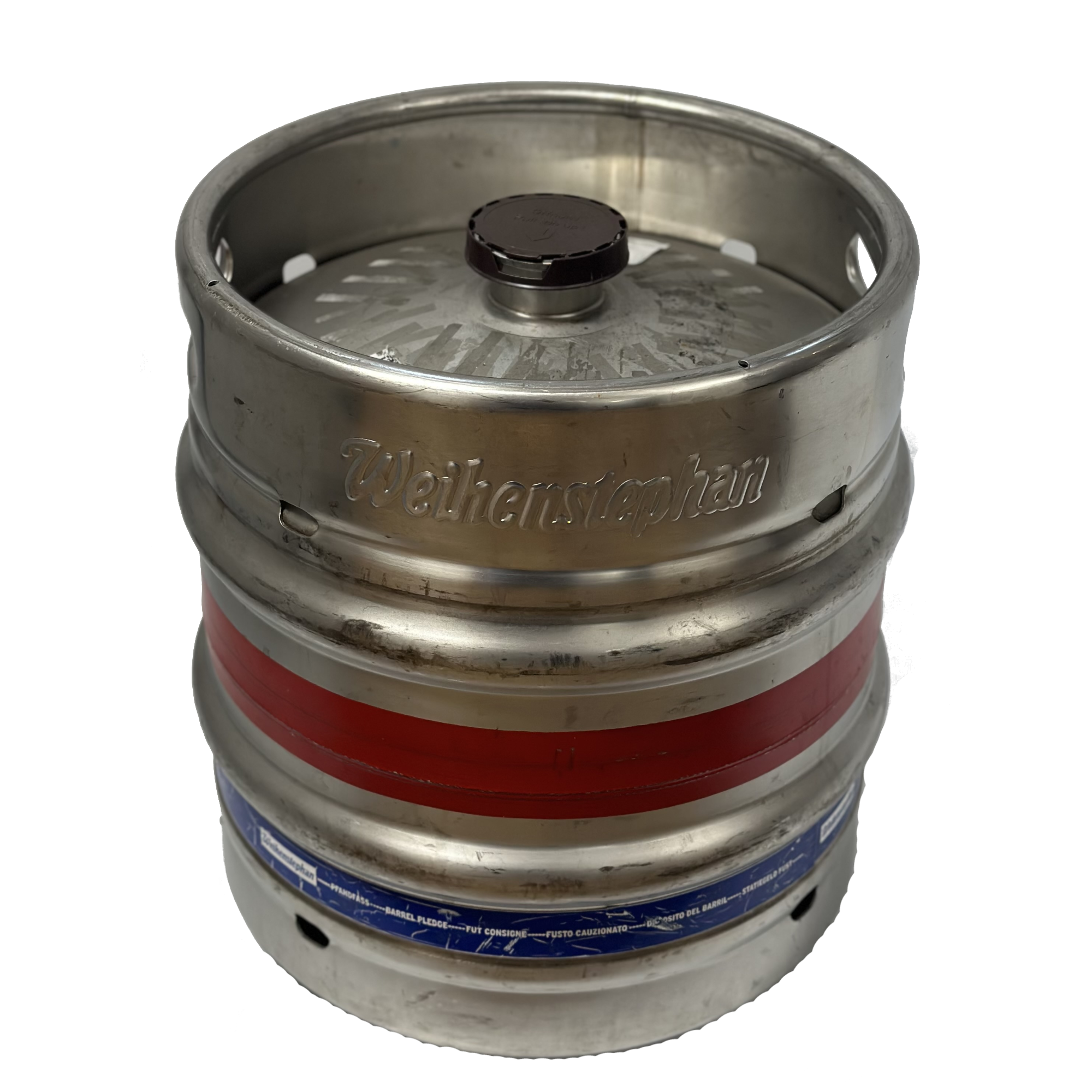 WEIHENSTEPHAN HEFE SCURA FUSTO image