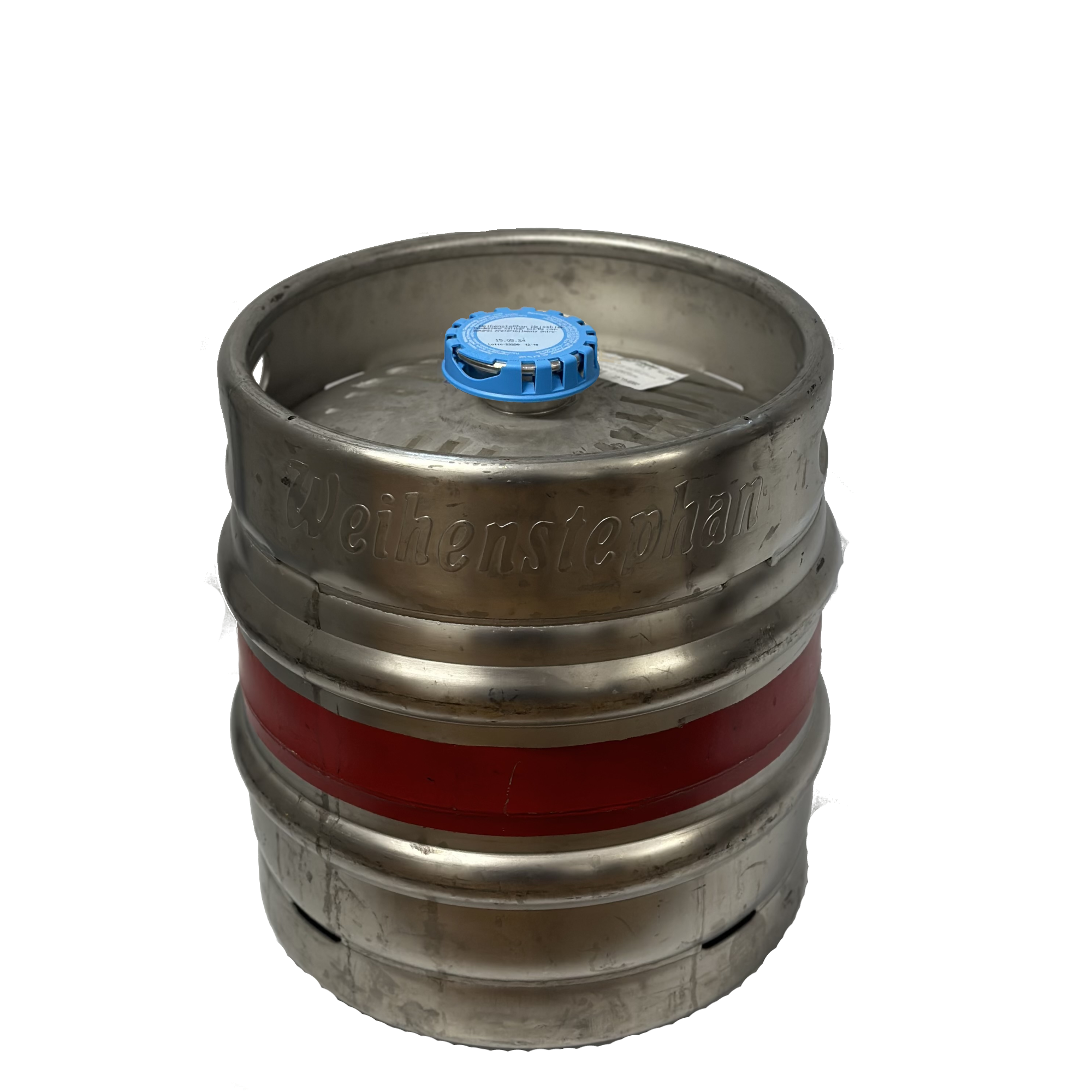 WEIHENSTEPHAN ORIGINAL BIRRA FUSTO image