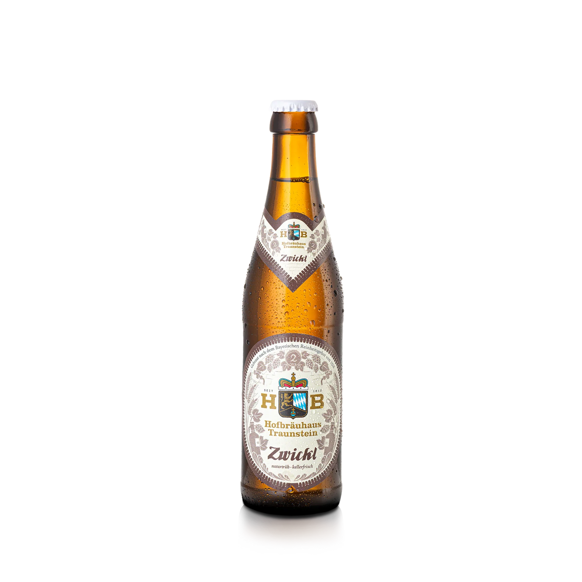 HB-TS BIER ZWICKL 1612 33cl image