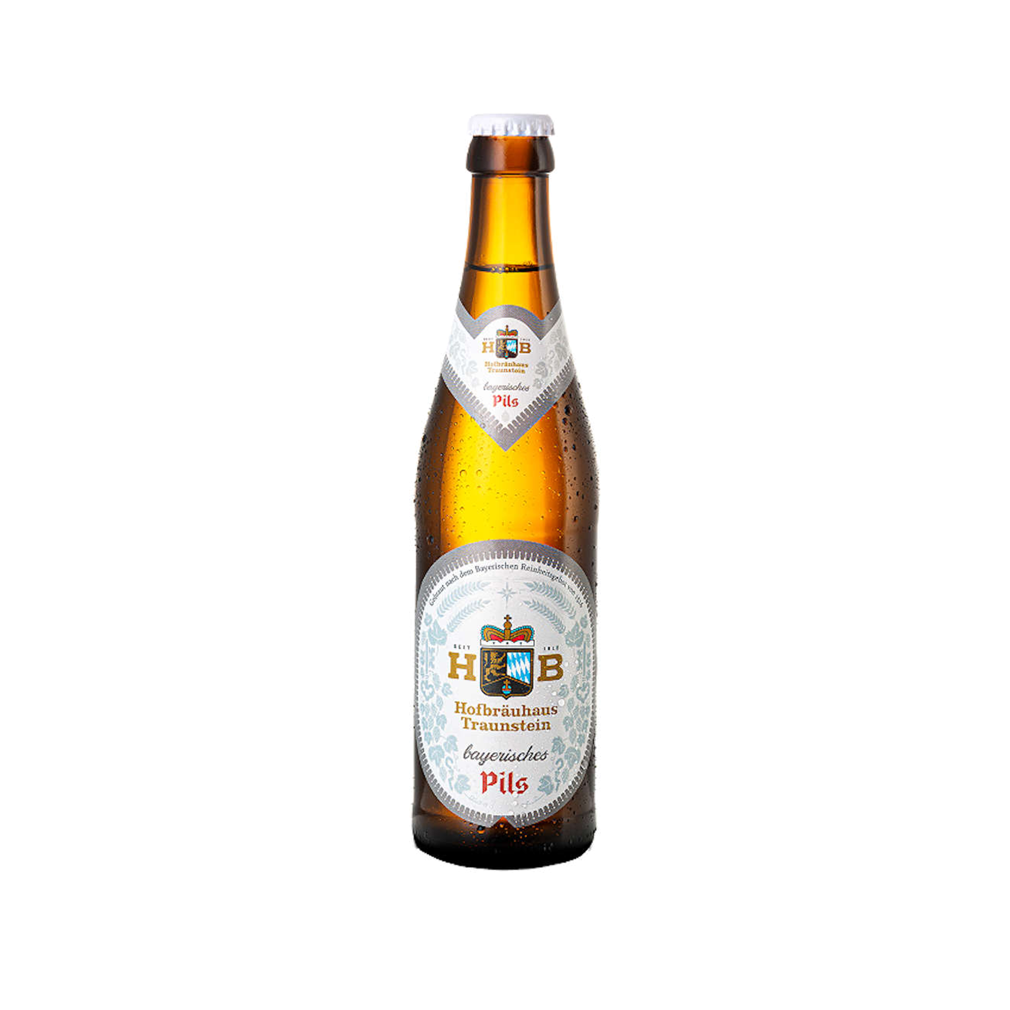 HB-BIER PILS 33cl image