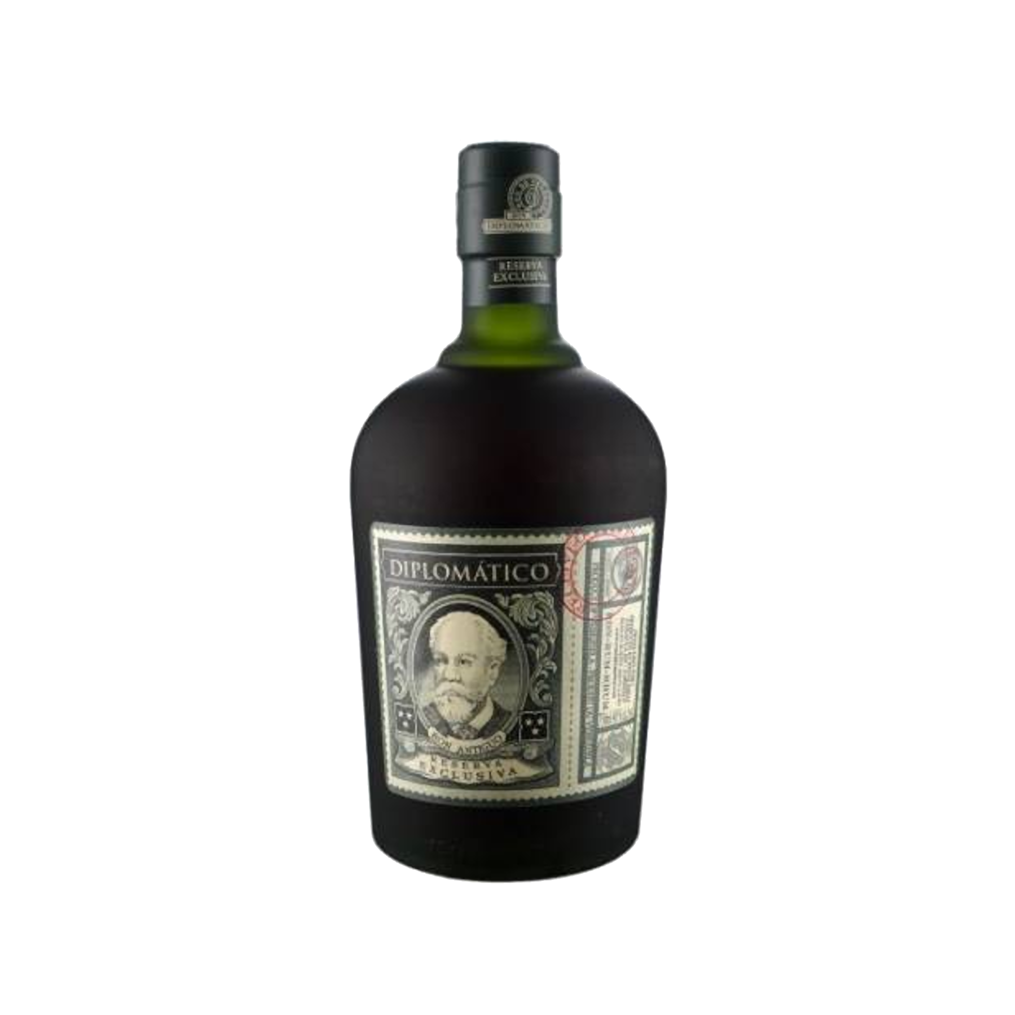 RUM DIPLOMATICO RES ESCLUSIVA 70cl image