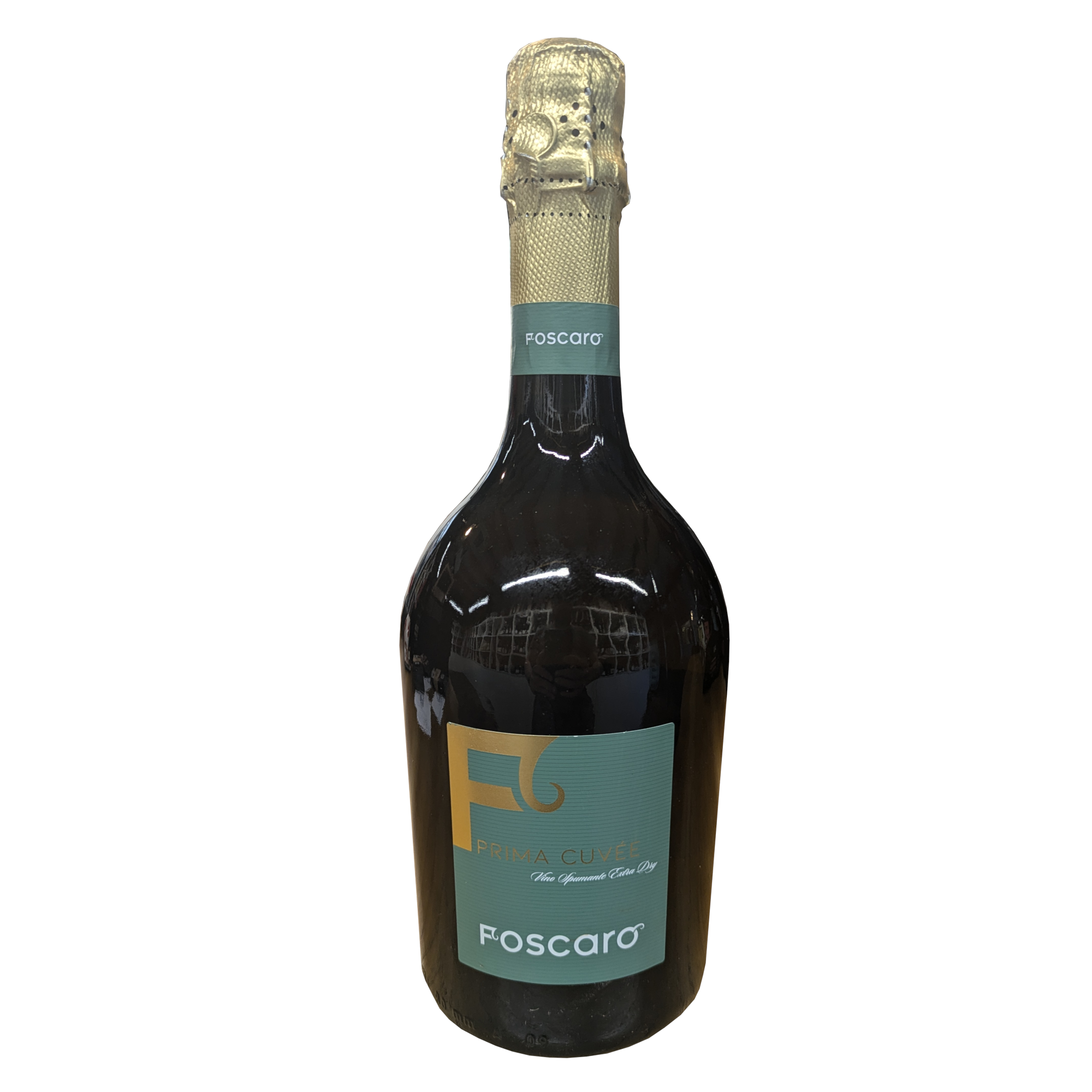 FOSCARO CUVEE SPUMANTE 75cl image