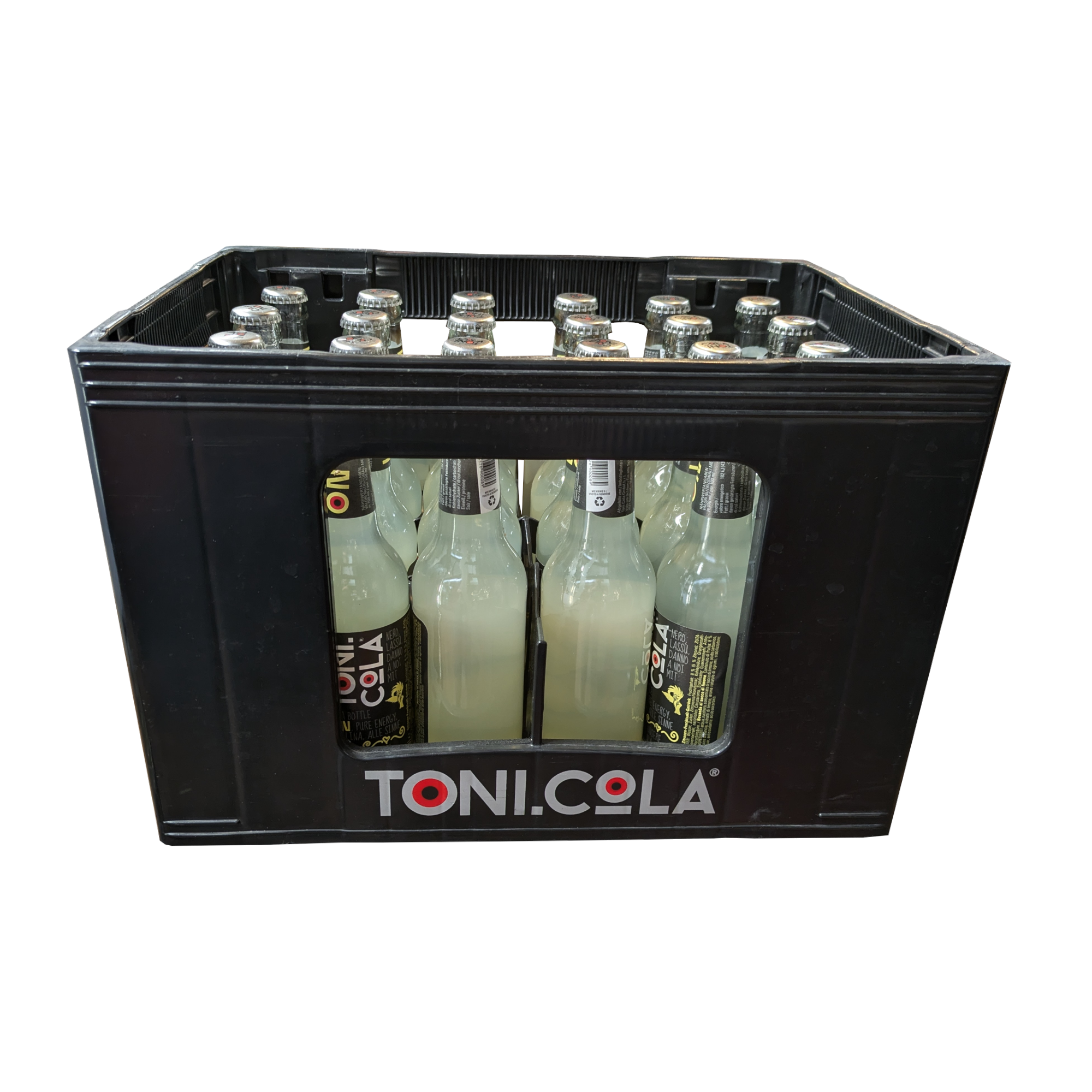 TONI LIMO 33cl image