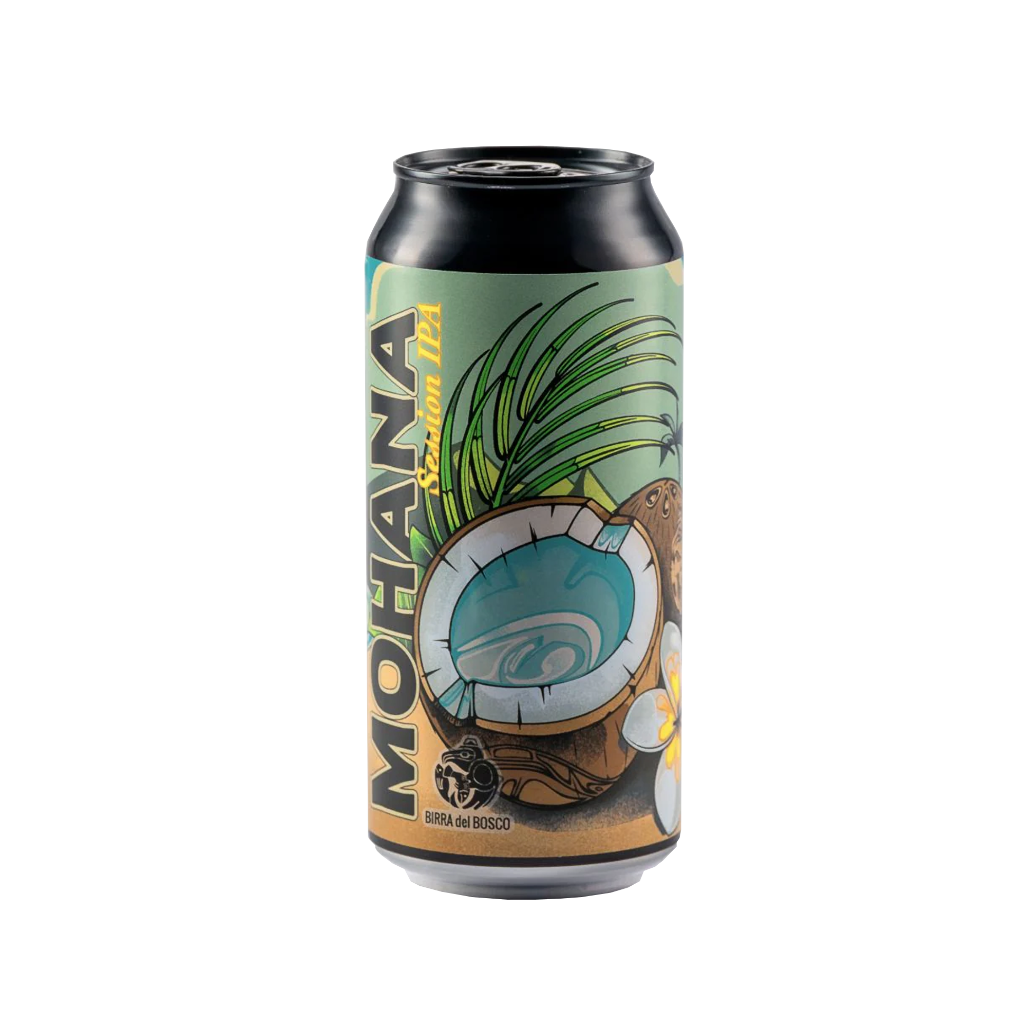 DOSEN MOHANA 44cl (SESSION IPA) image