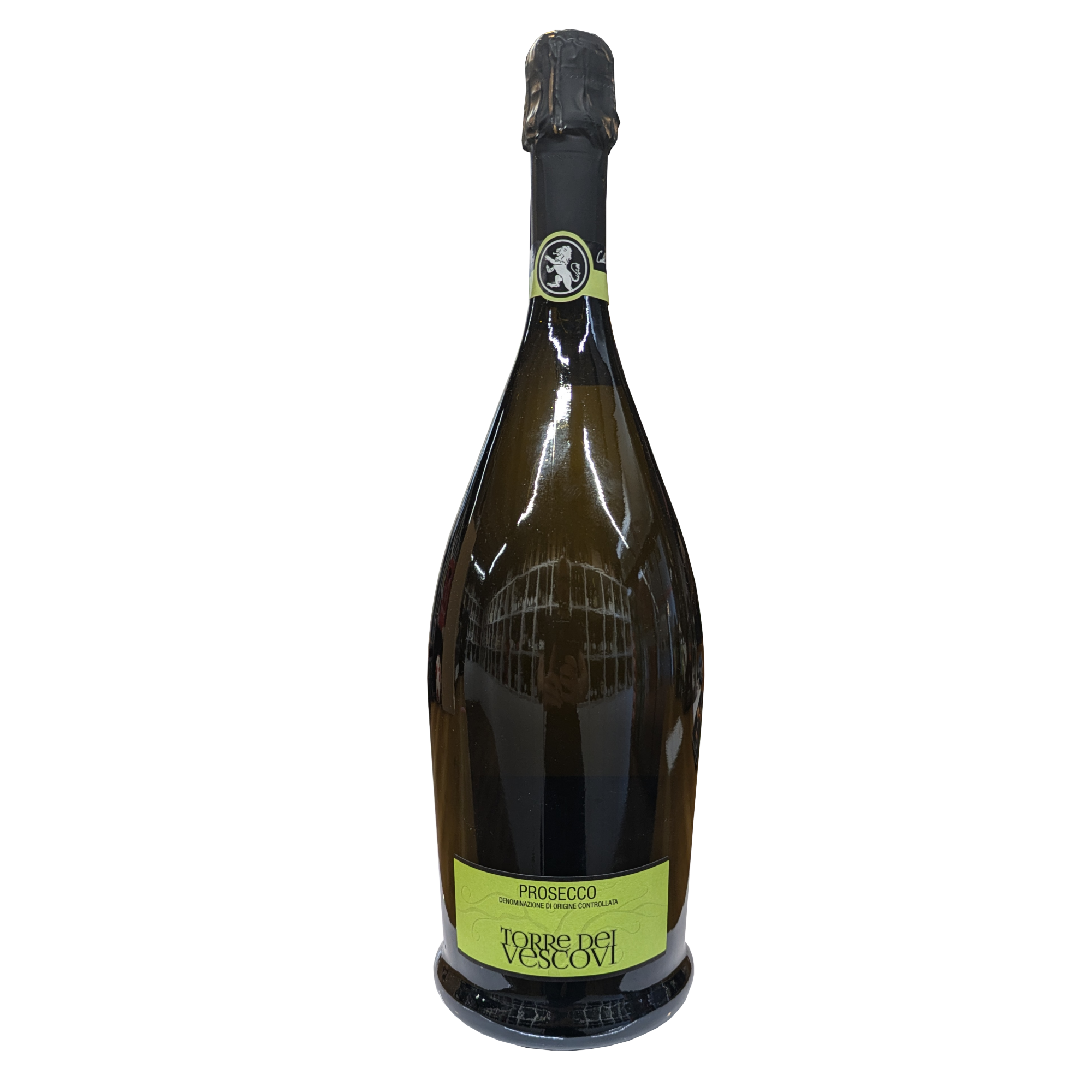 PROSECO TORRE DEI VESCOVI 150cl image