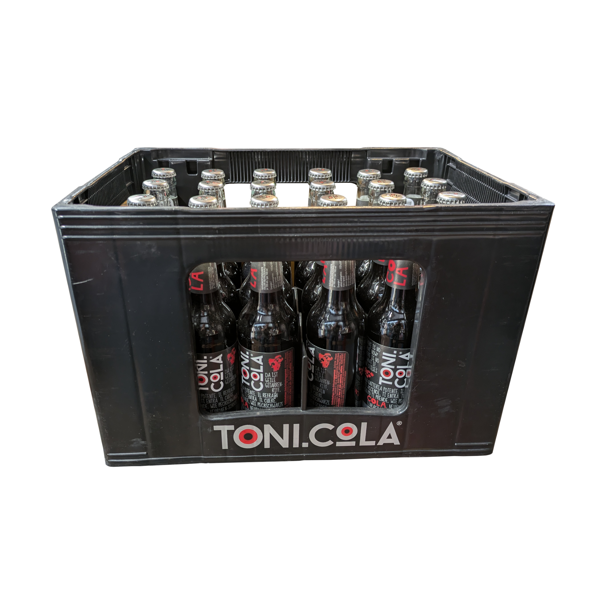 TONI COLA 33cl image