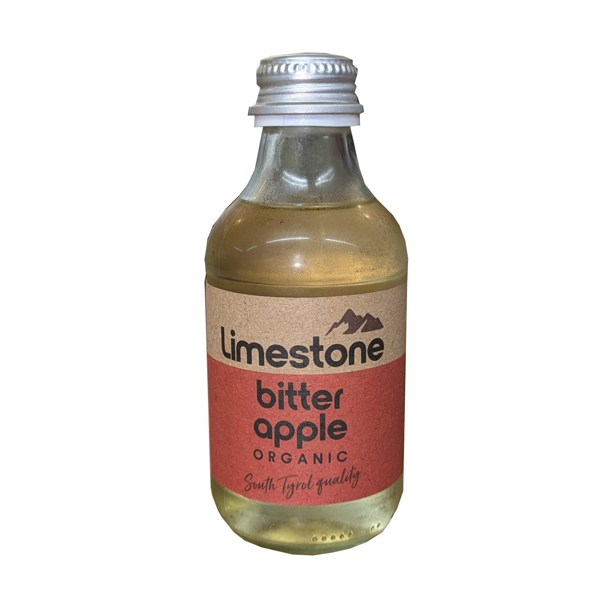 LIMESTONE BITTER APPLE 20cl image