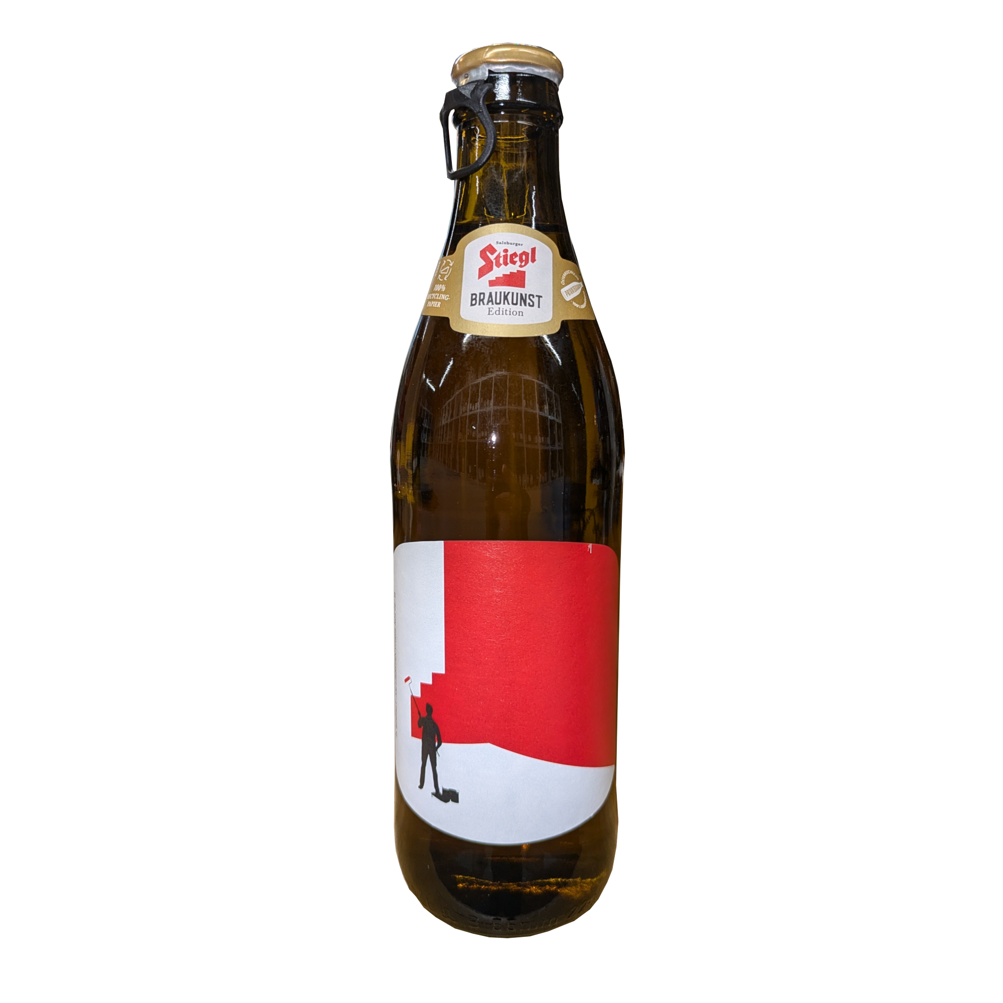 STIEGL GOLDBRÄU 33cl image