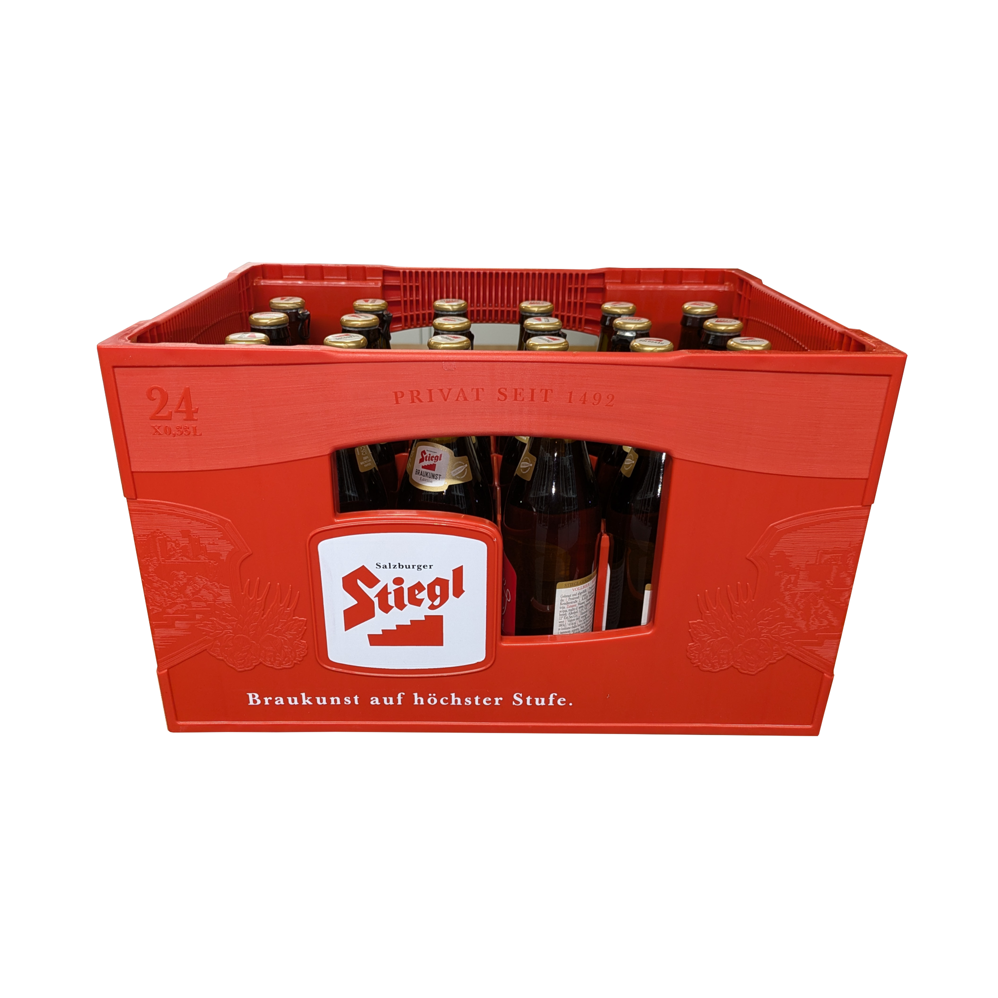 STIEGL GOLDBRÄU 33cl image