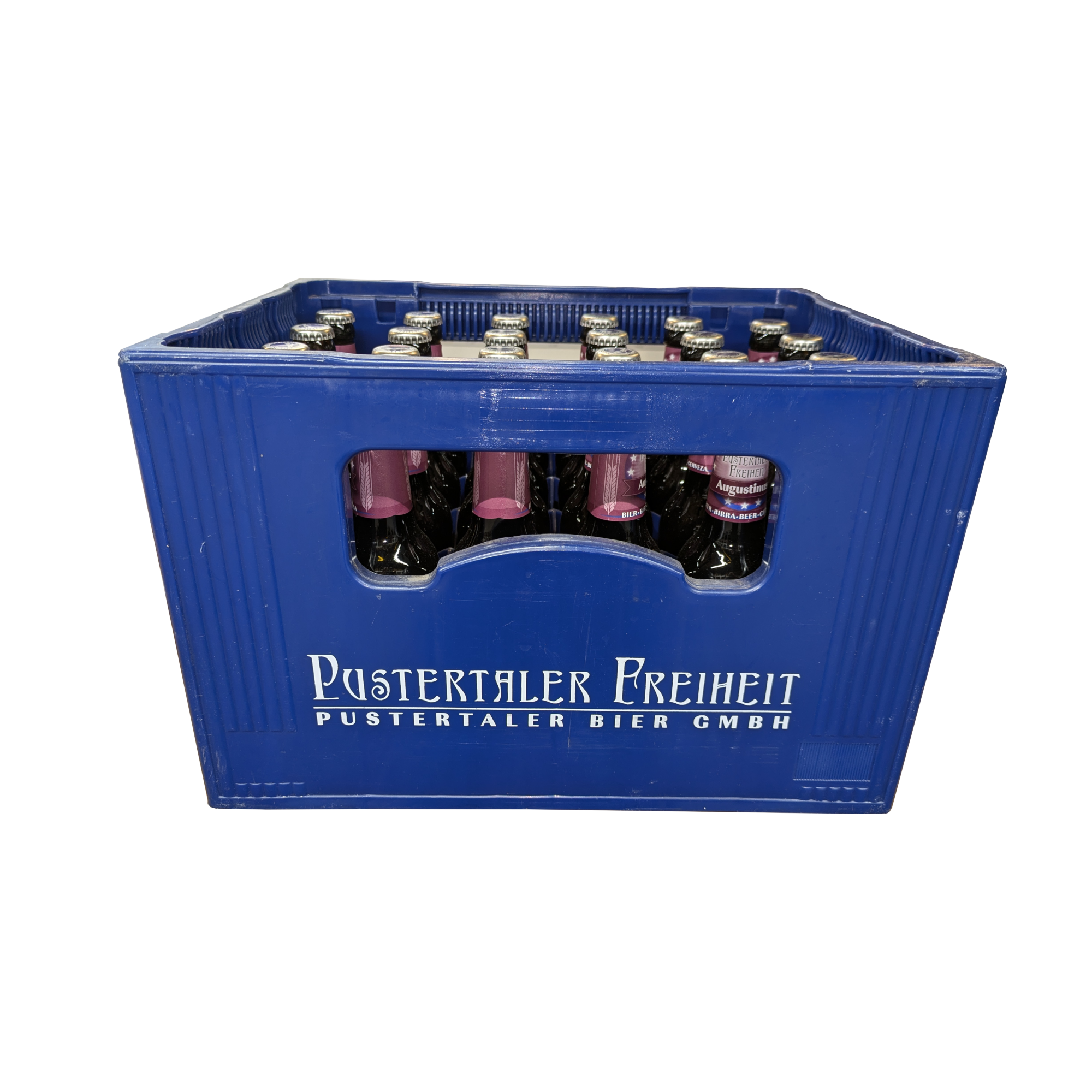 PUSTERTALER FREIHEIT DUNKEL 33cl image