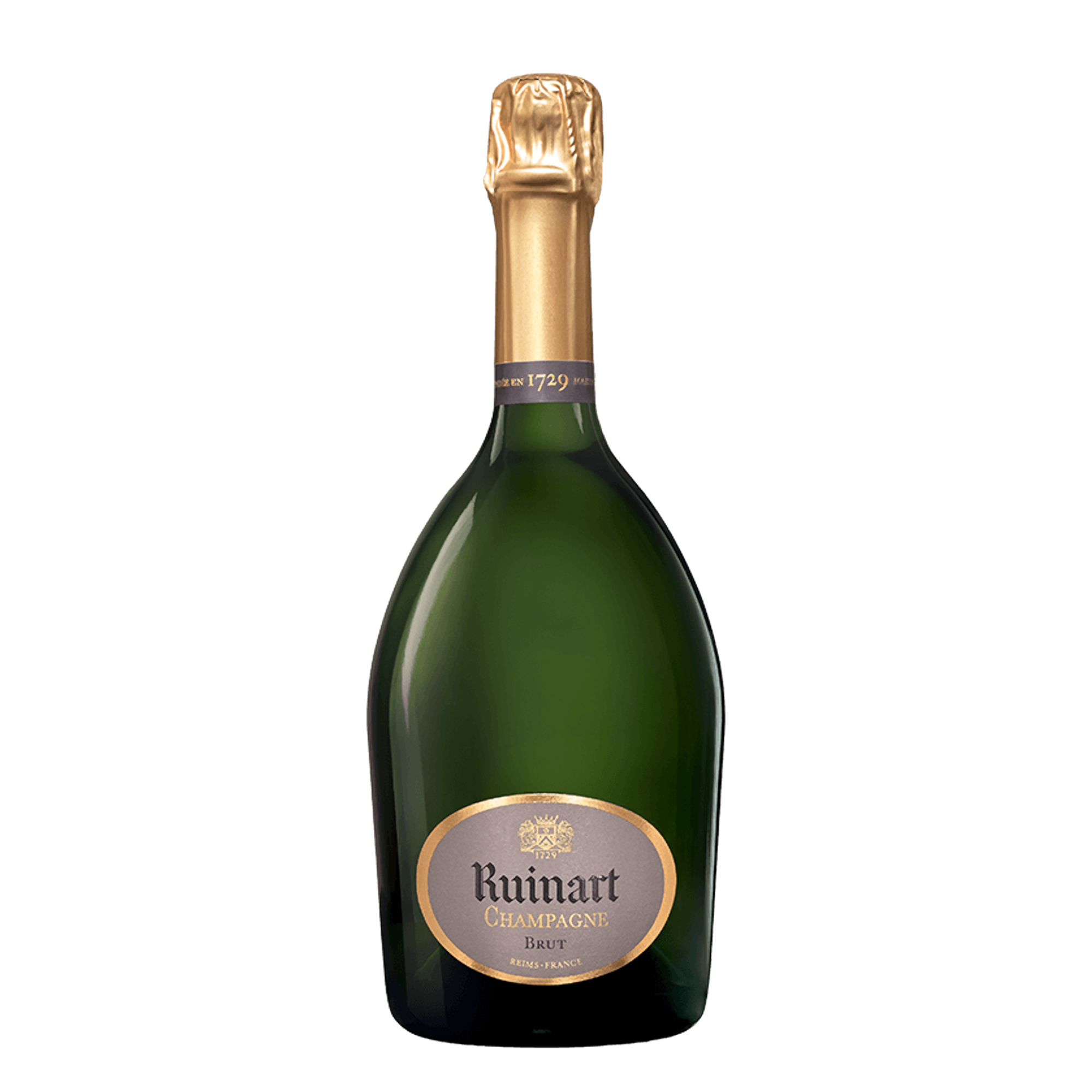 CHAMPAGNE RUINART BRUT 75cl image