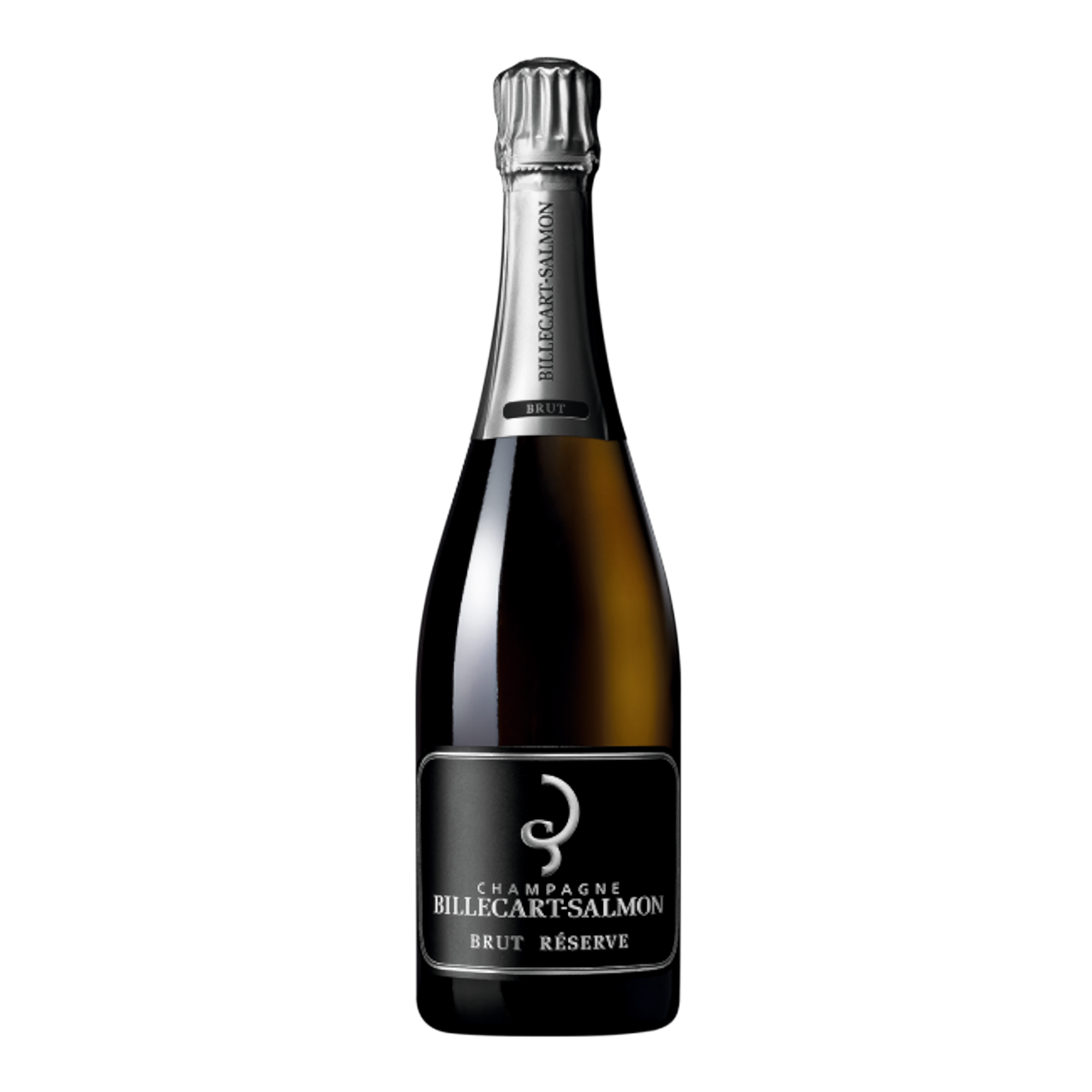 CHAMPAGNE BILLECART - SALMON BRUT 75cl image