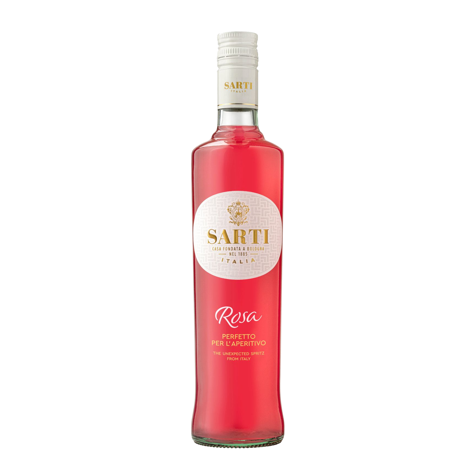 APERITIV SARTI ROSA 70cl image