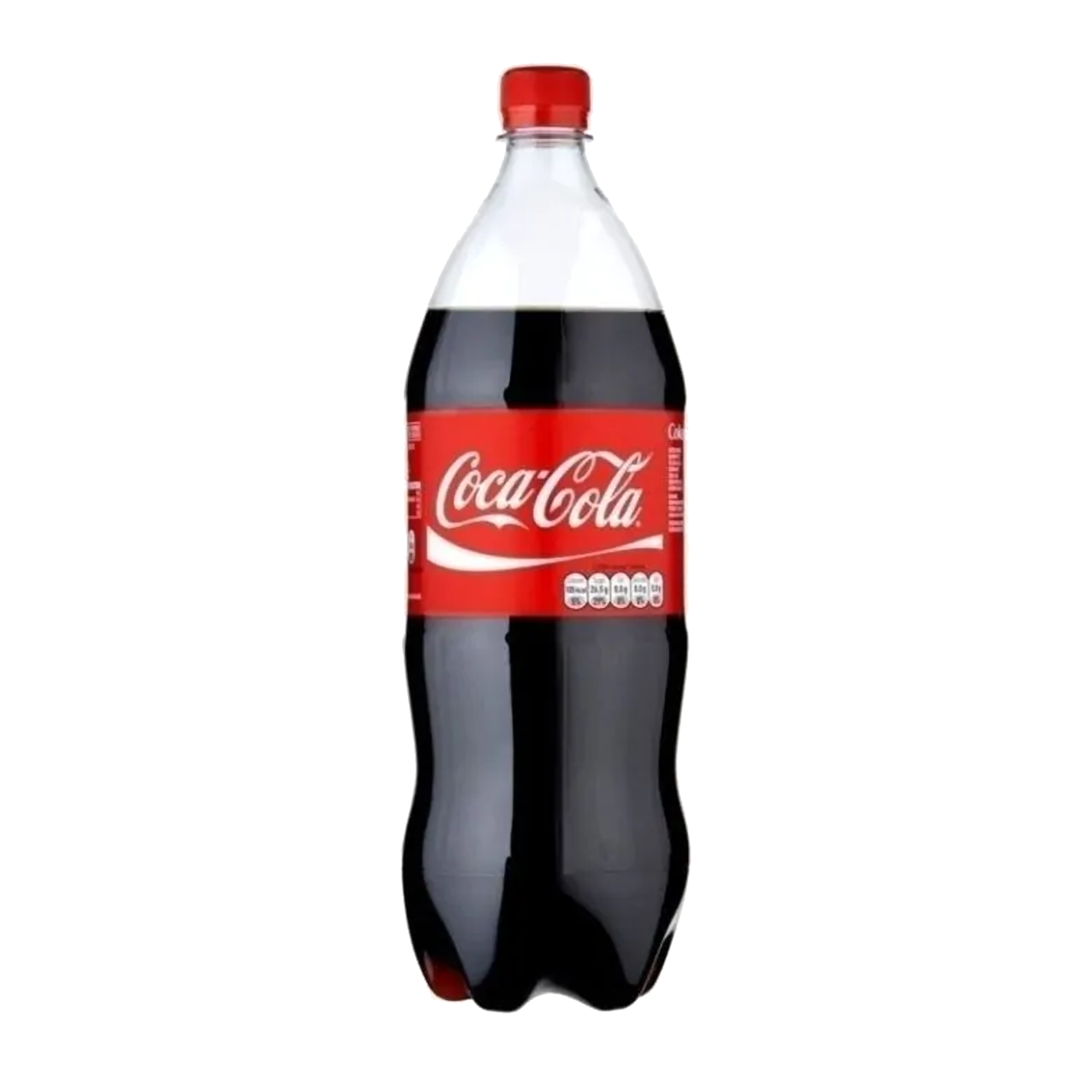 COCA COLA 150cl image