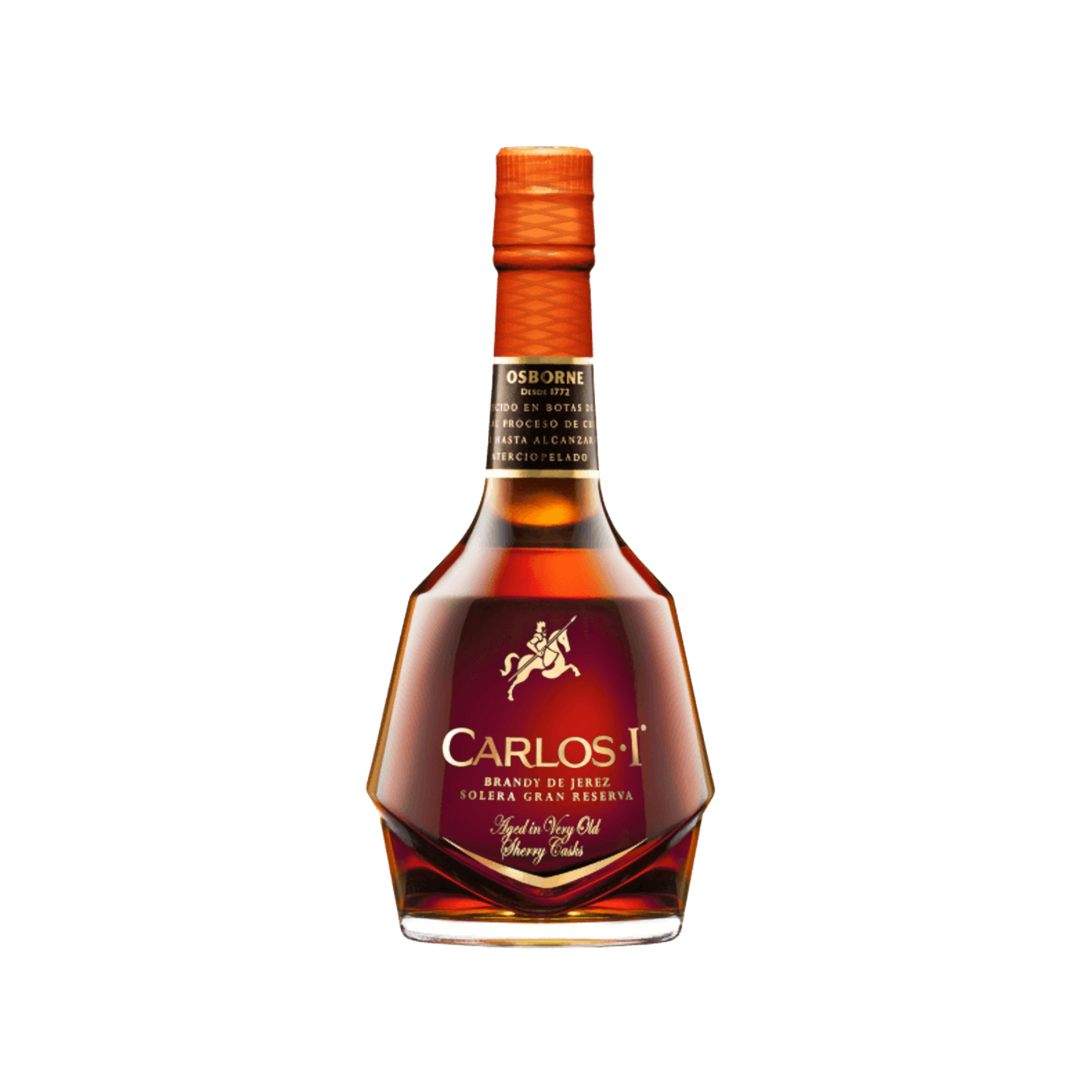 BRANDY CARLOS PRIMERO 0.70 image