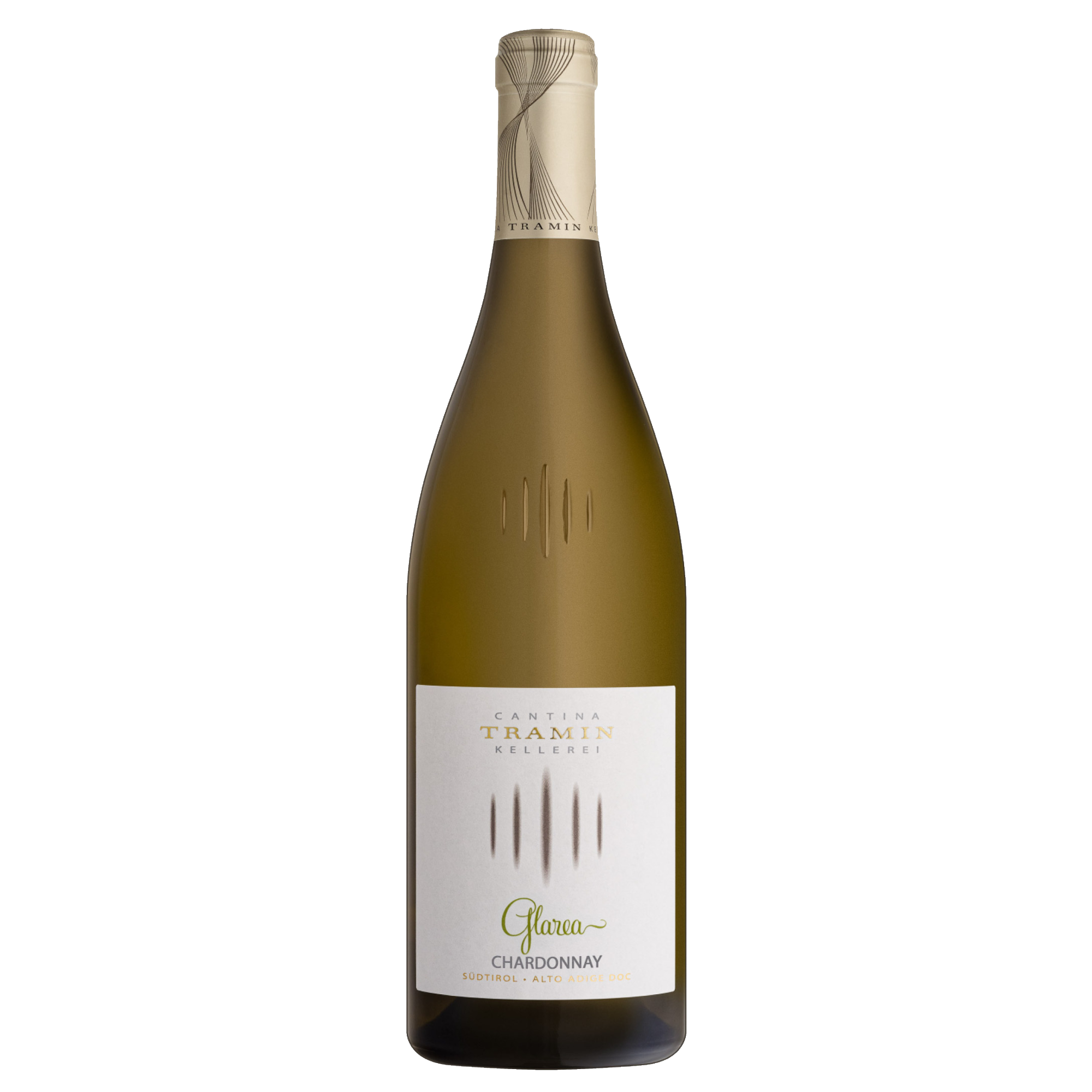 CT GLAREA CHARDONNAY 75cl image
