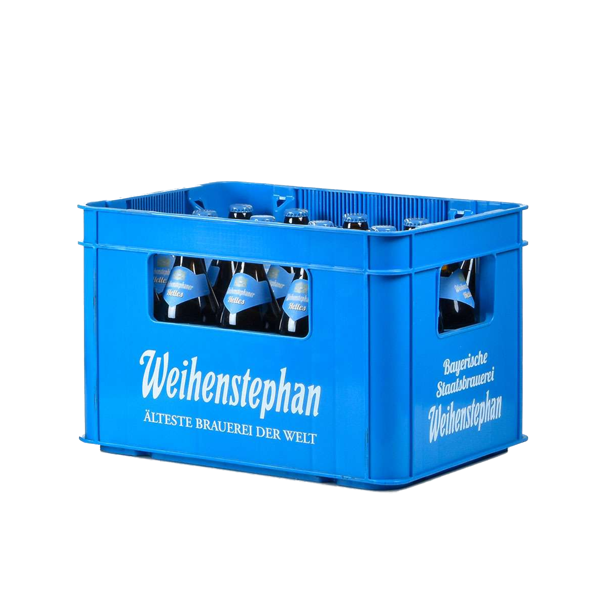 WEIHENSTEPHANER CHIARA 50cl image